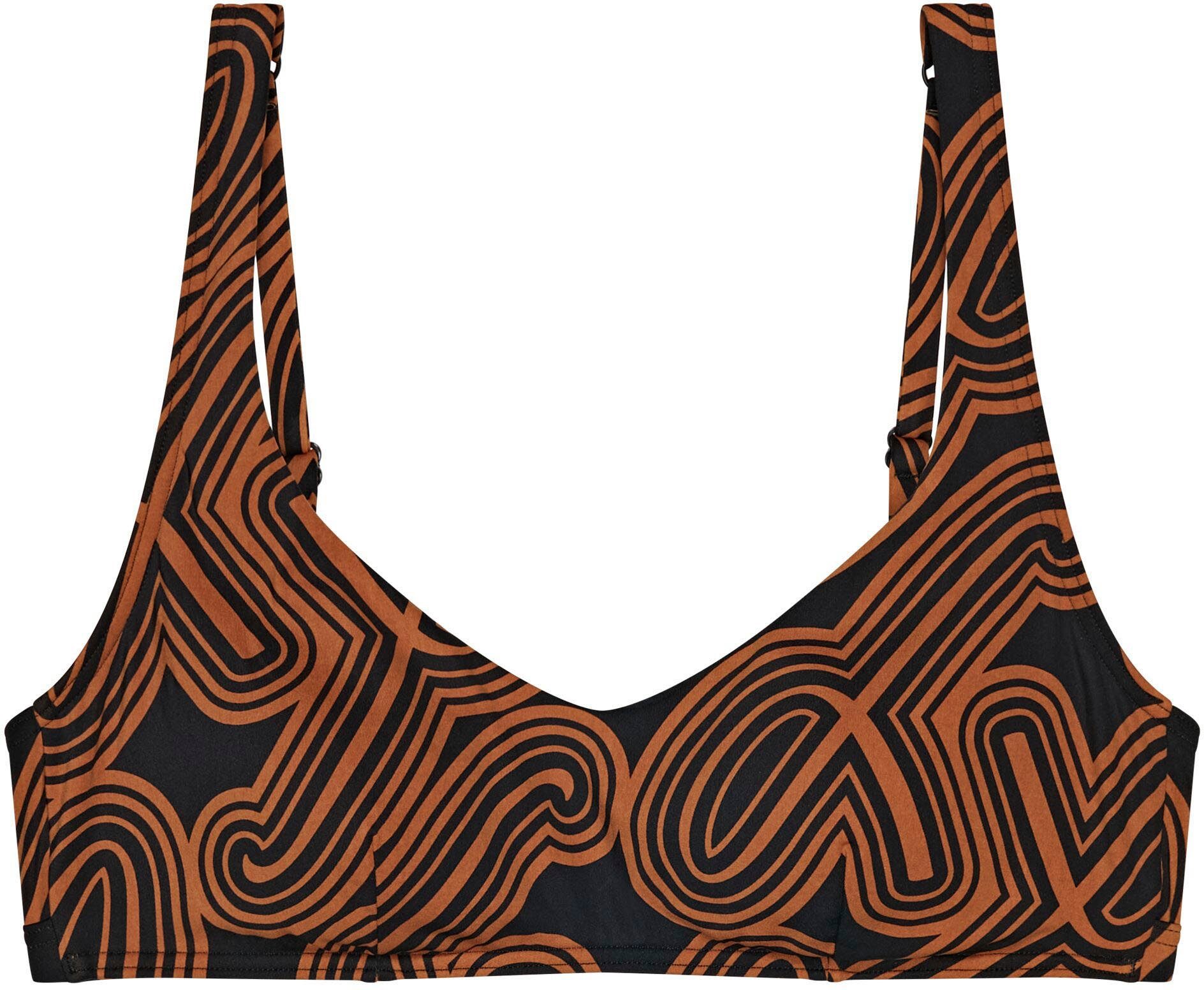 Triumph Bustierbikinitop Flex Smart Summer P 02 pt EX