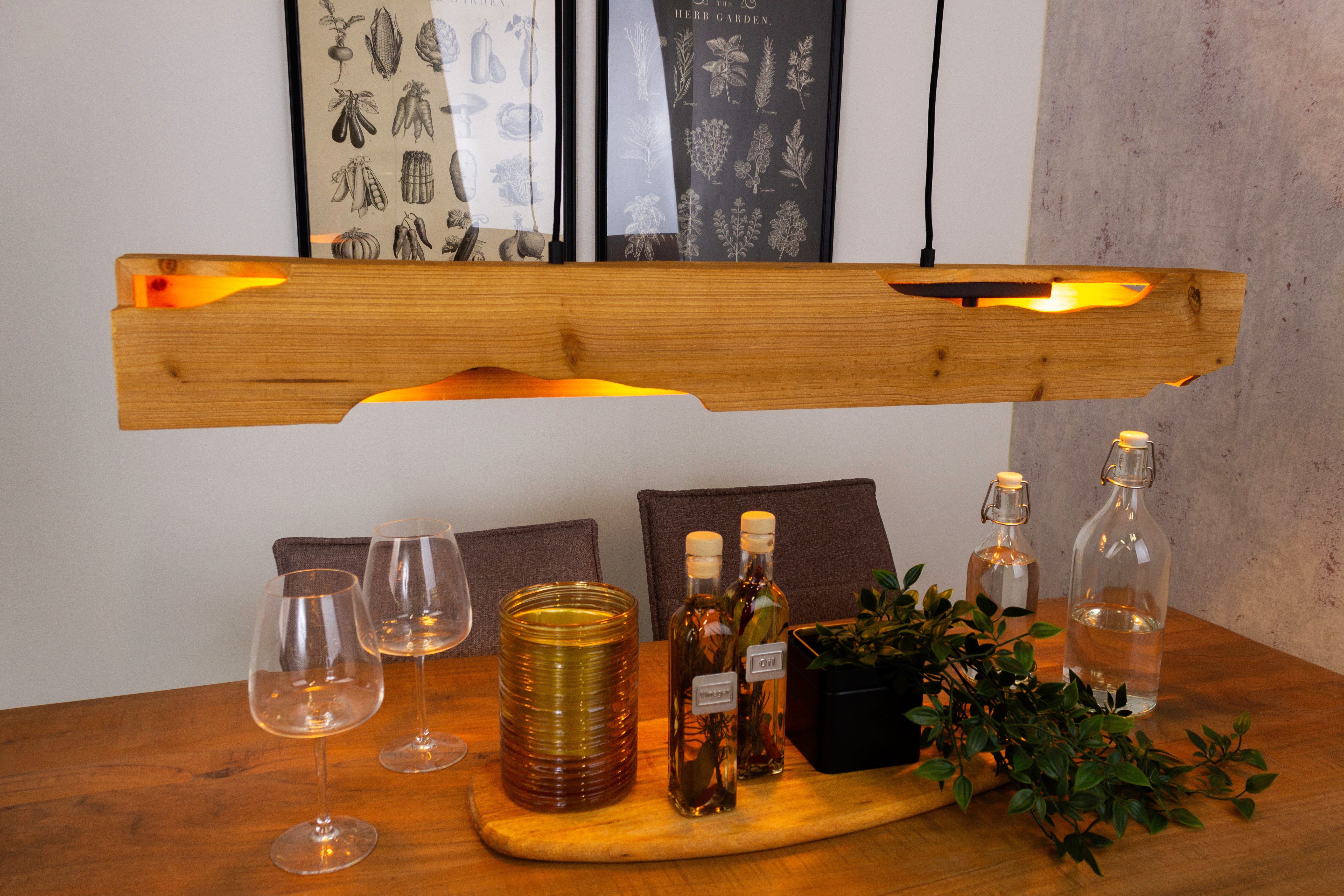 ECO-LIGHT Hanglamp VENUS