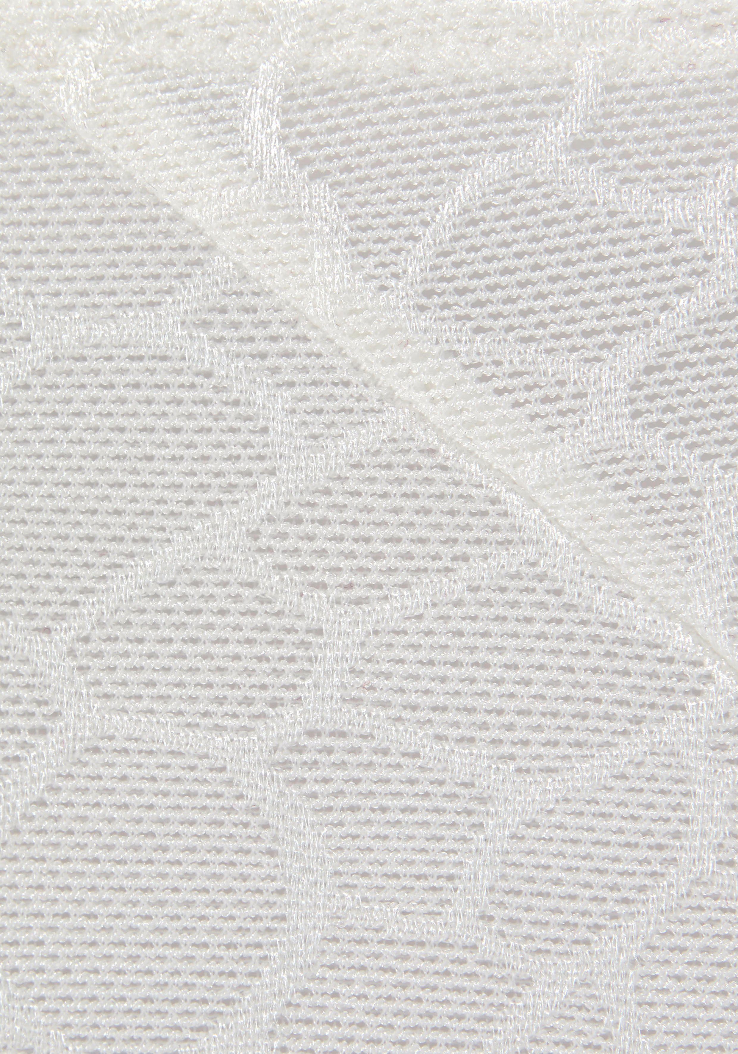 Lascana String Chiara in grafisch netpatroon