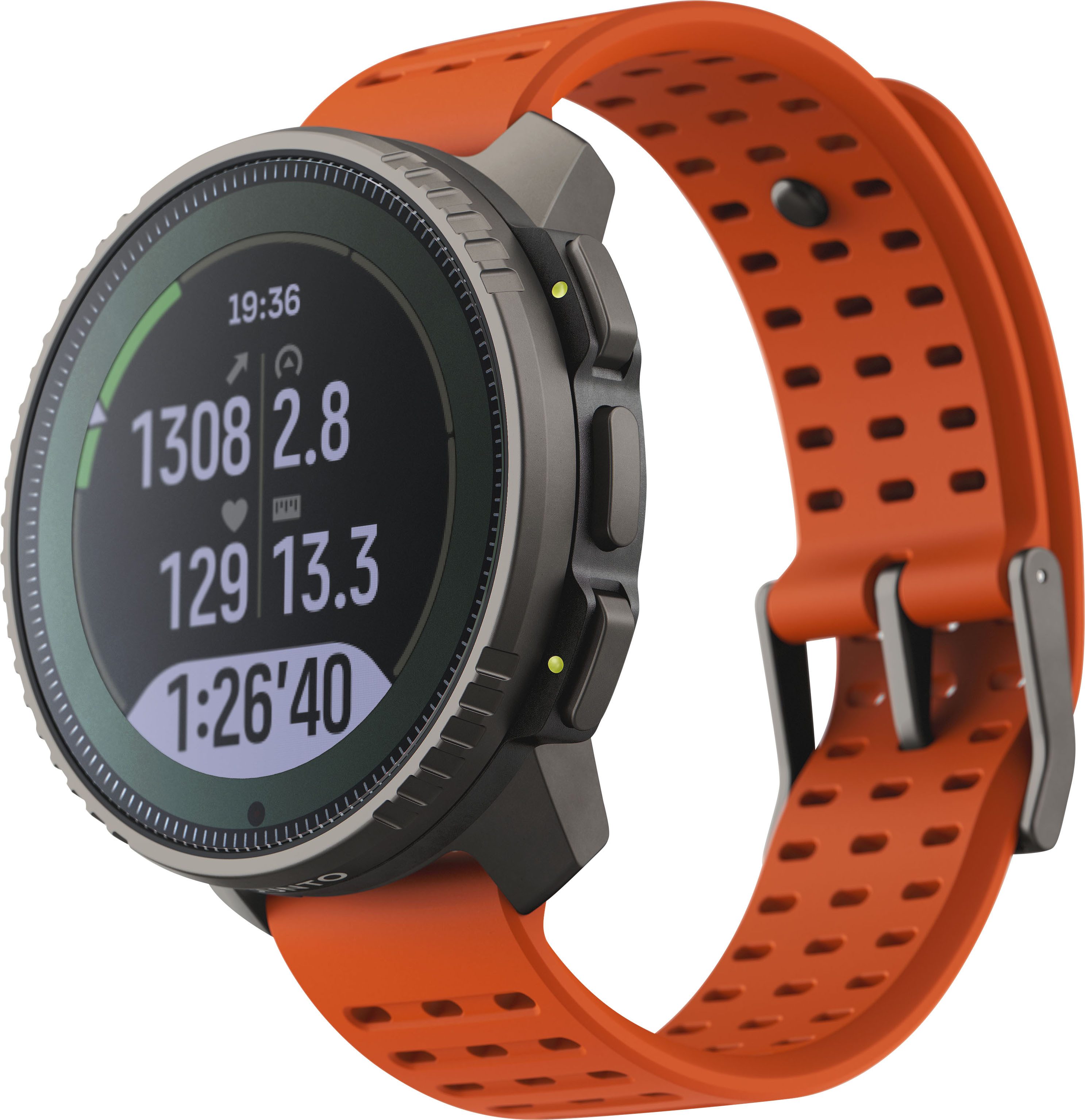 Suunto Smartwatch Vertical