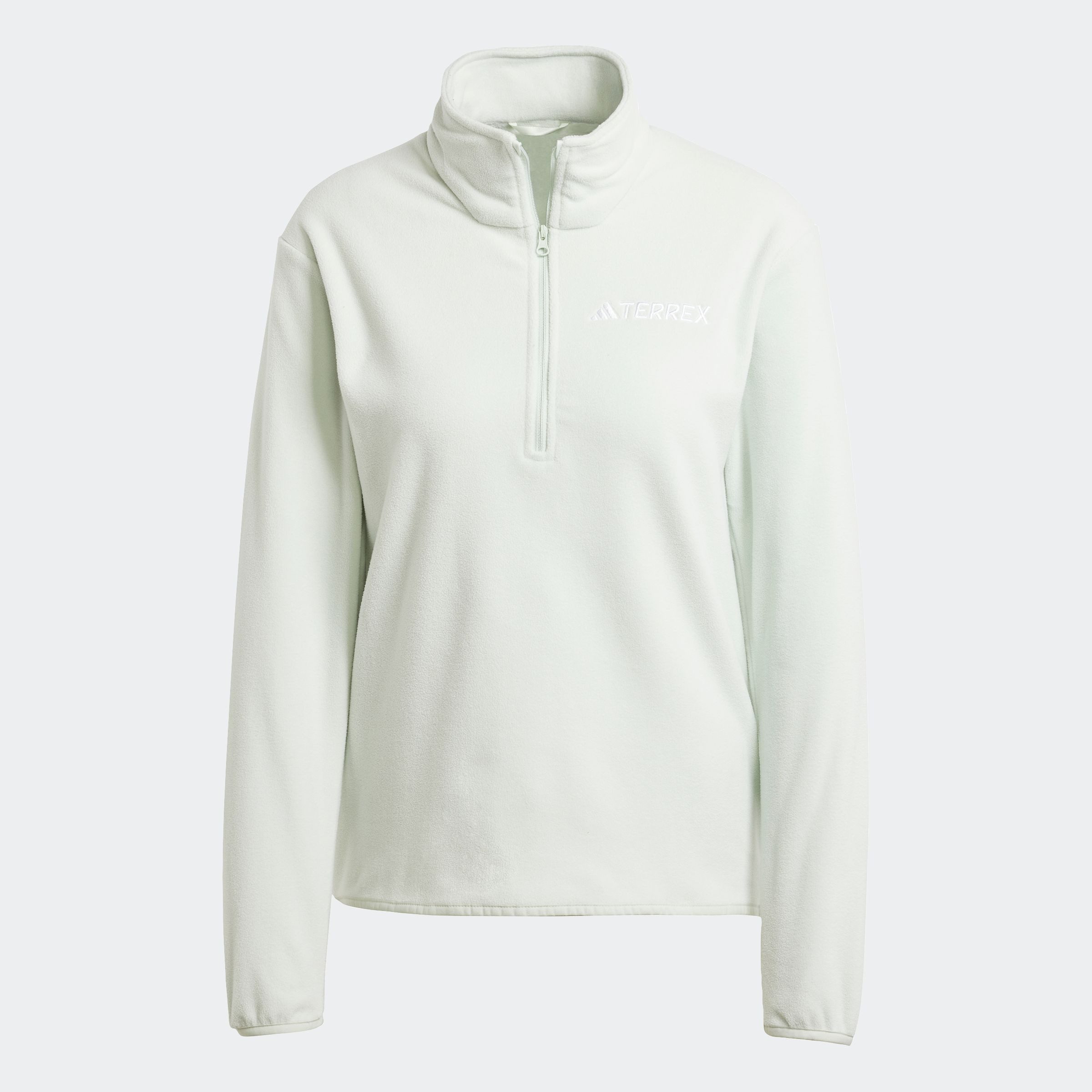 adidas TERREX Sweatshirt W MT ESS HZ FL (1-delig)