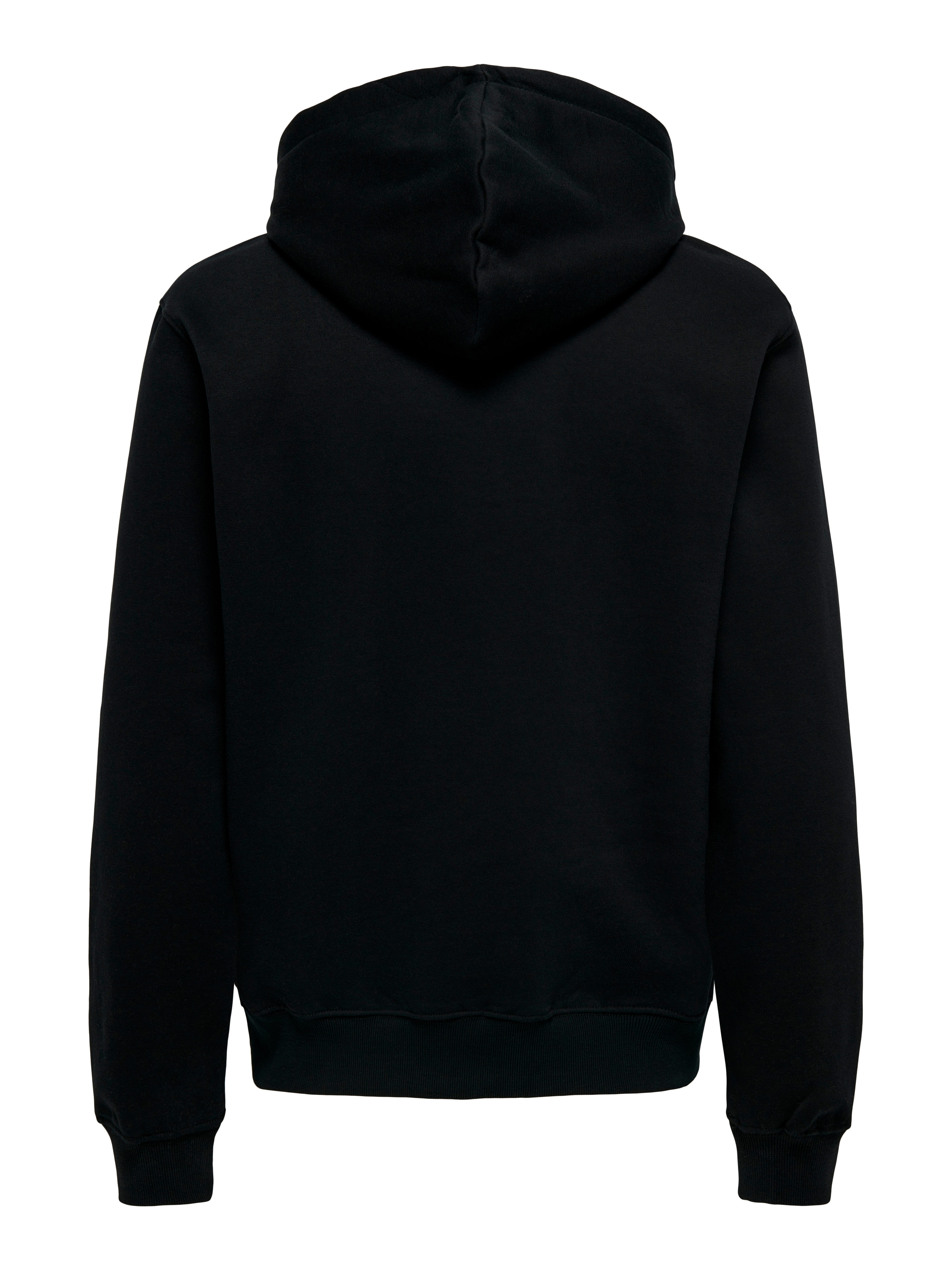 ONLY & SONS Hoodie ONSCURATED REG HOODIE SWEAT