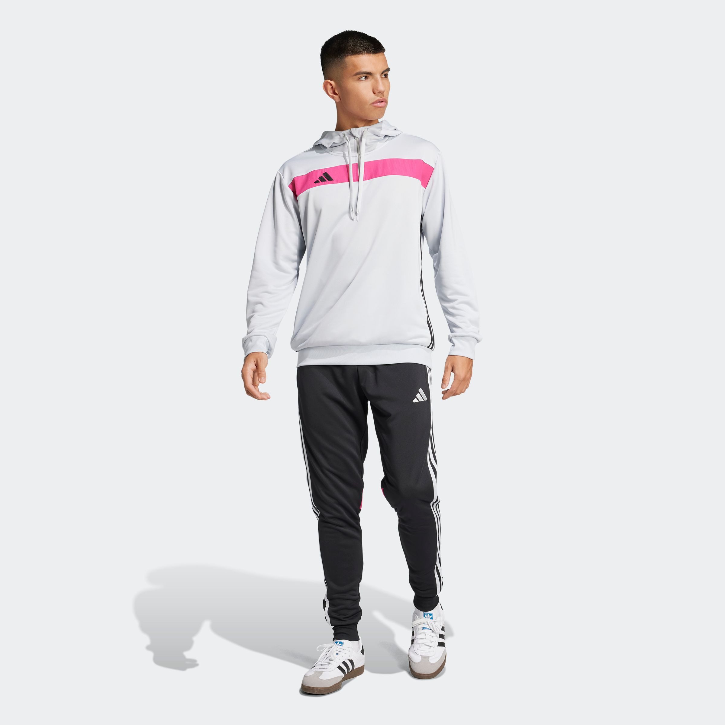 adidas Performance Trainingsbroek TIRO ES SW PT (1-delig)