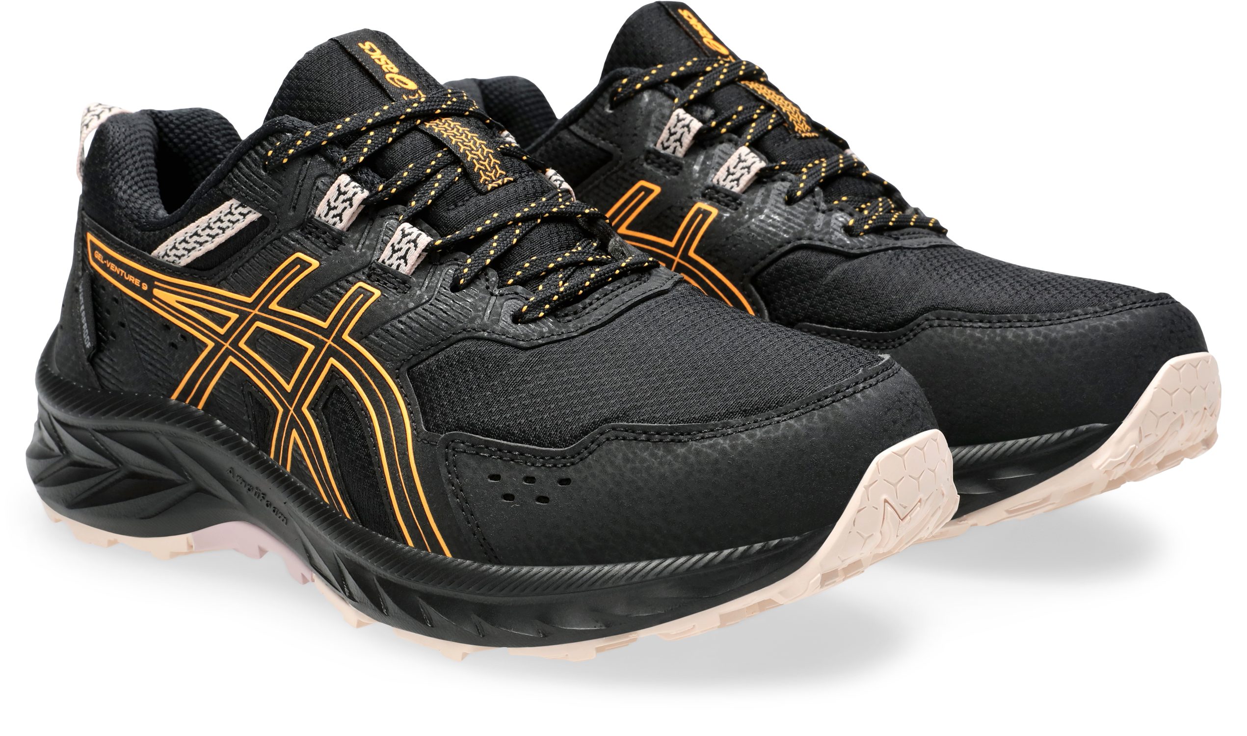 NU 20% KORTING: Asics Trailrunningschoenen