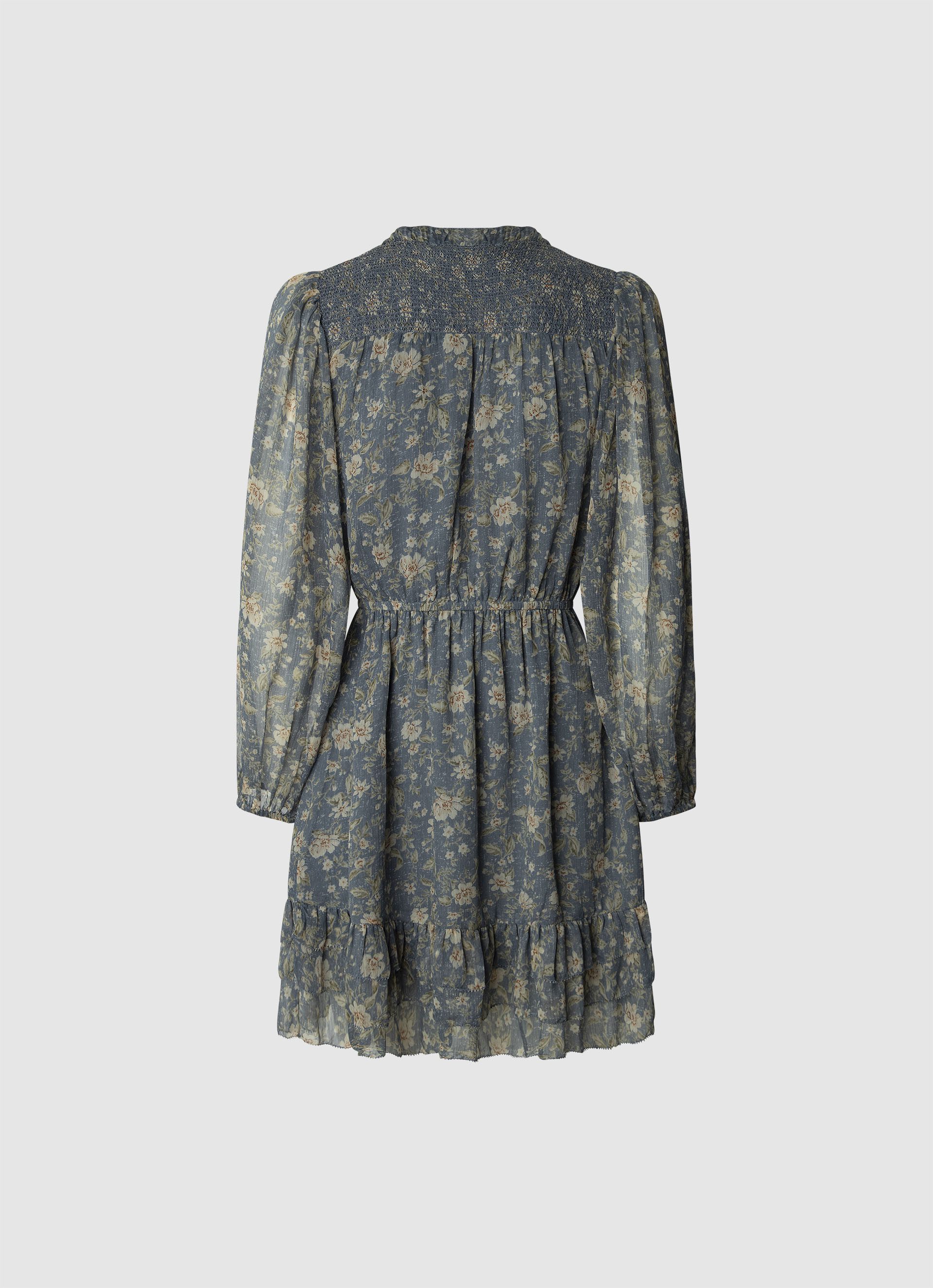 Pepe Jeans Blousejurk LONDYN DRESS
