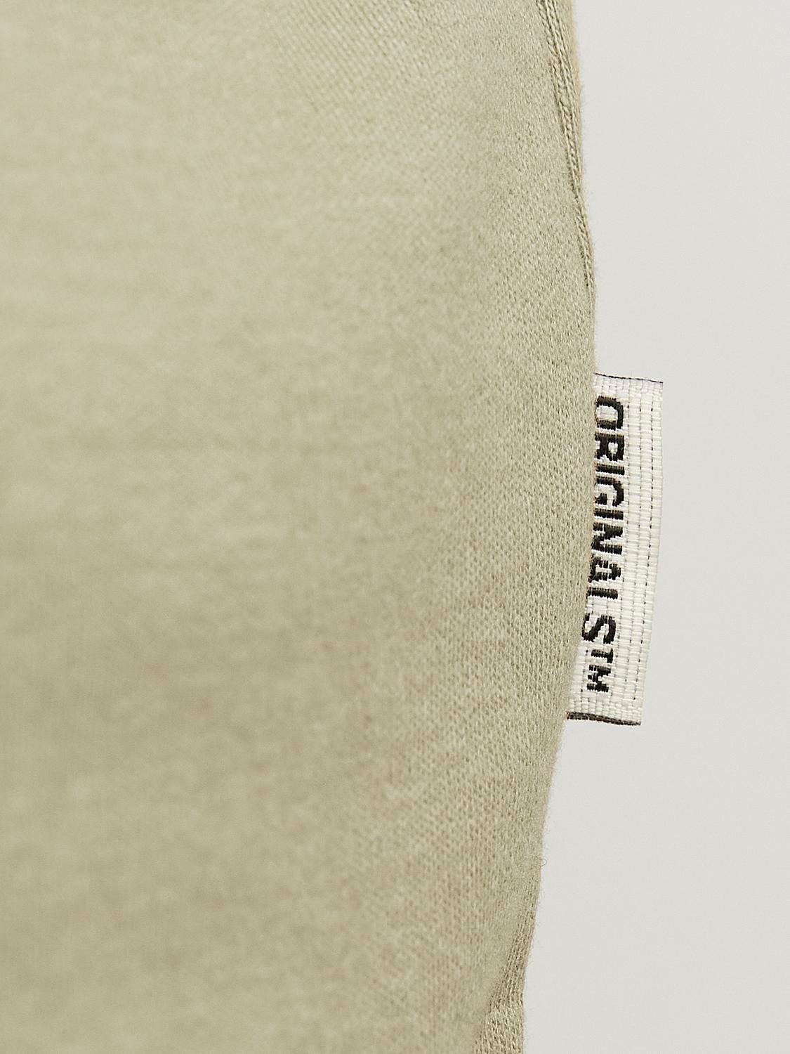 Jack & Jones Shirt met ronde hals JJEURBAN EDGE TEE SS O-NECK NOOS