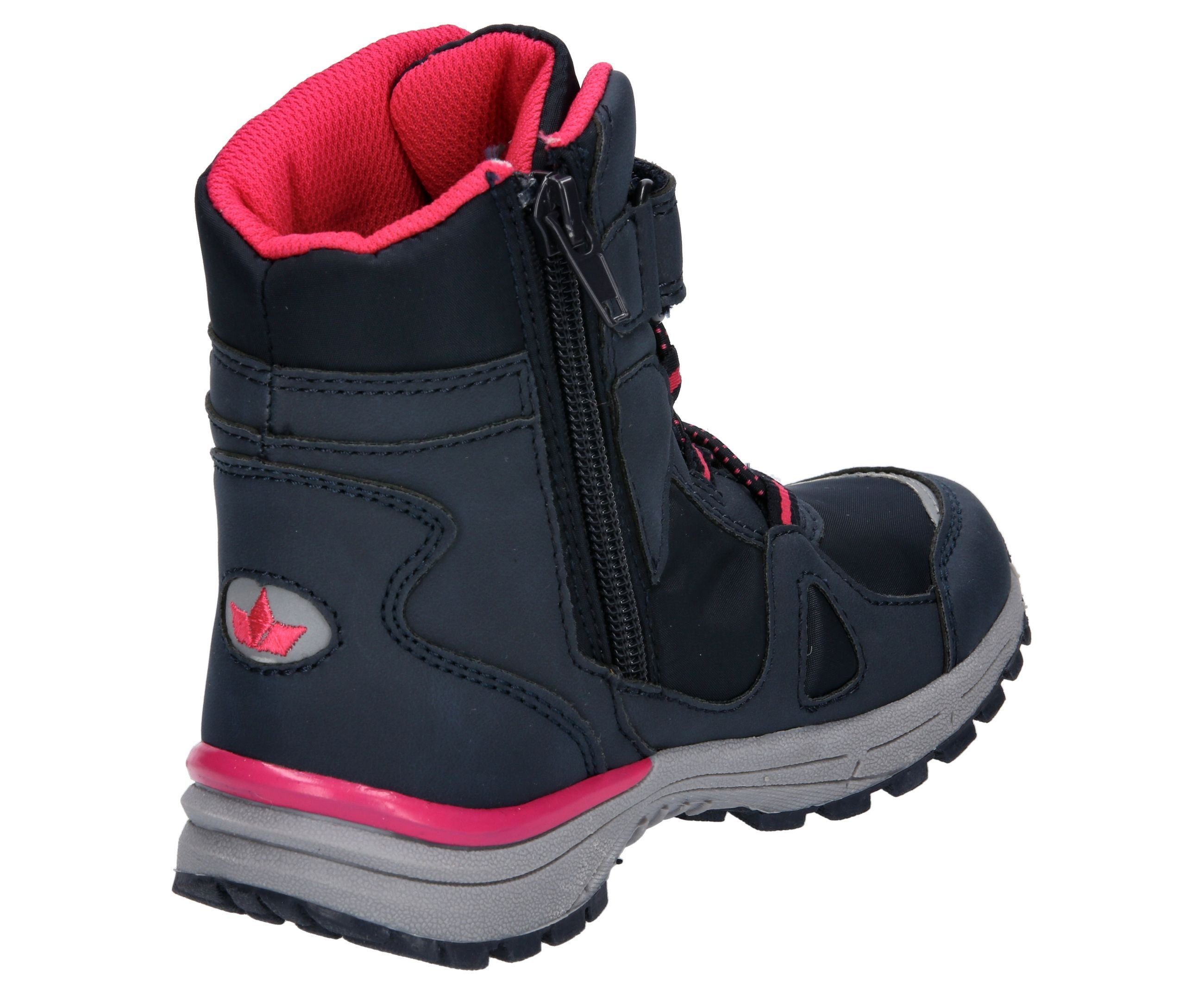 Lico Winterlaarzen Winterlaars Bernarda VS