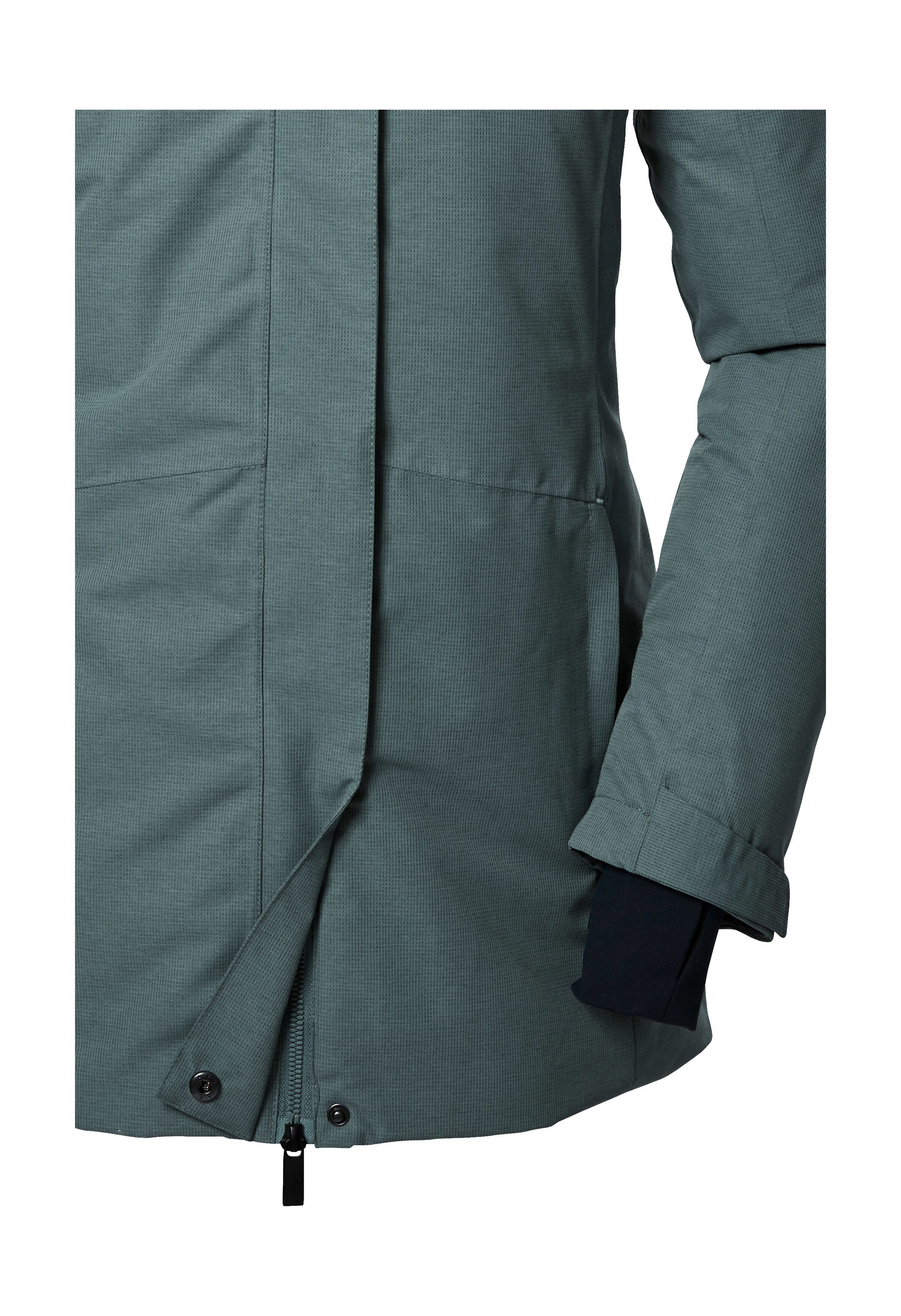 Killtec Parka KOW 93 WMN PKR