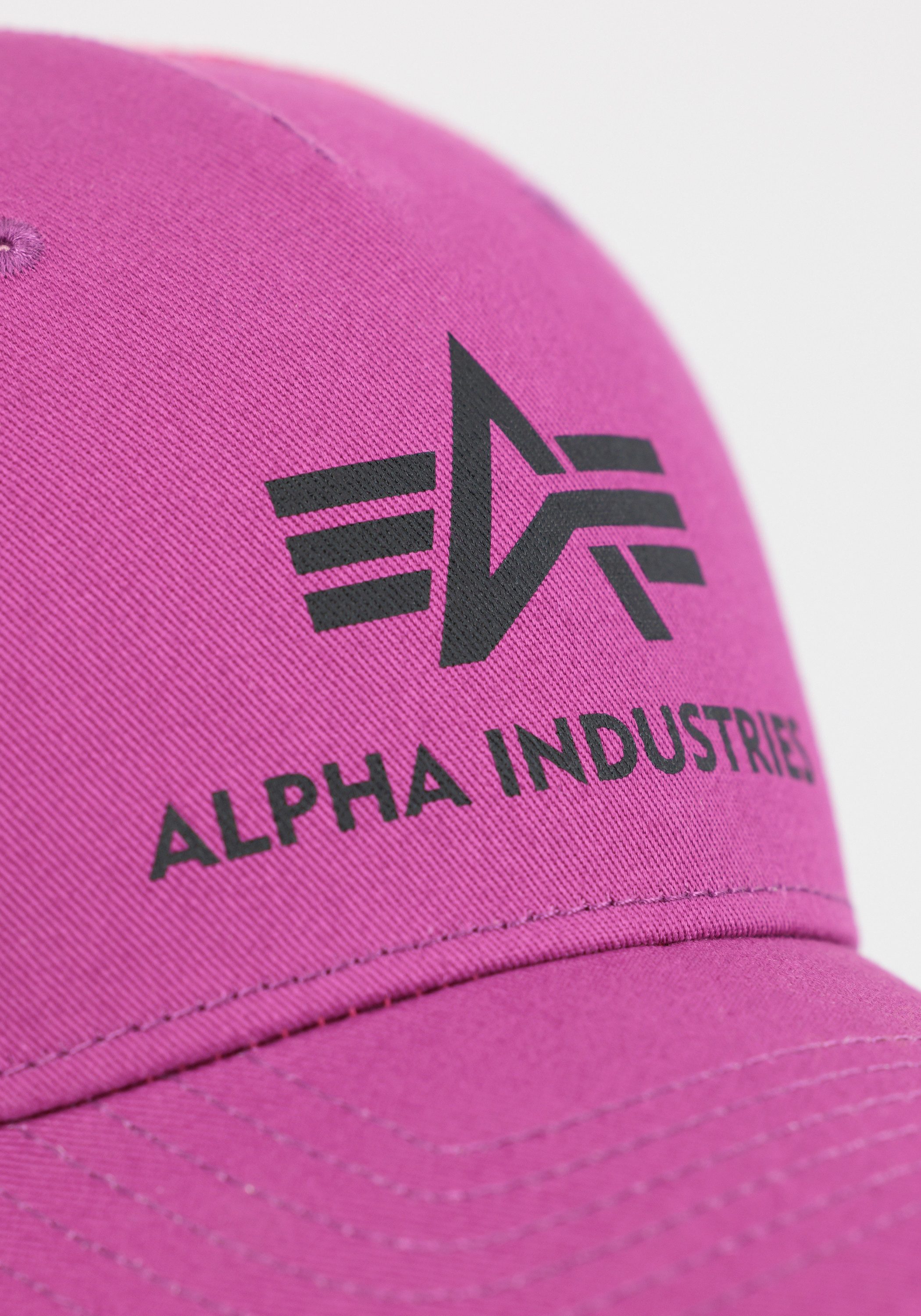 Alpha Industries Truckerpet ALPHA INDUSTRIES Accessoires - Headwear Basic Trucker Cap