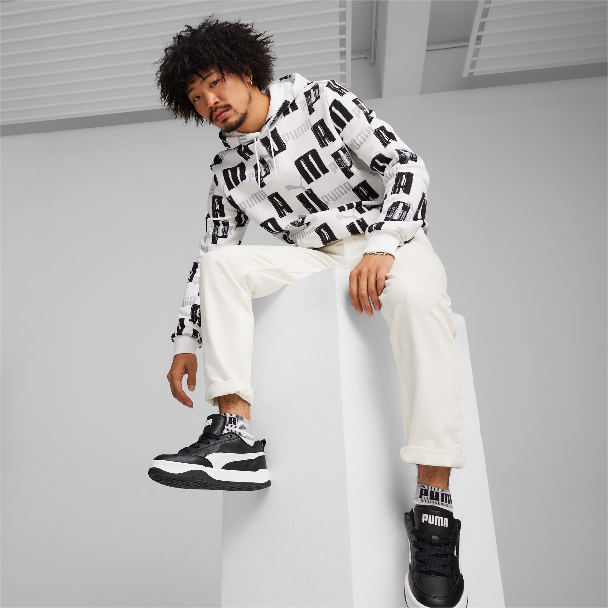 PUMA Sneakers PARK LIFESTYLE