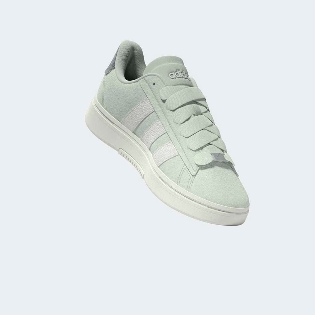 adidas Sportswear Sneakers GRAND COURT ALPHA 00S Design geïnspireerd door de adidas Campus 00
