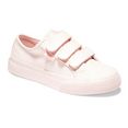 dc shoes sneakers manual v roze