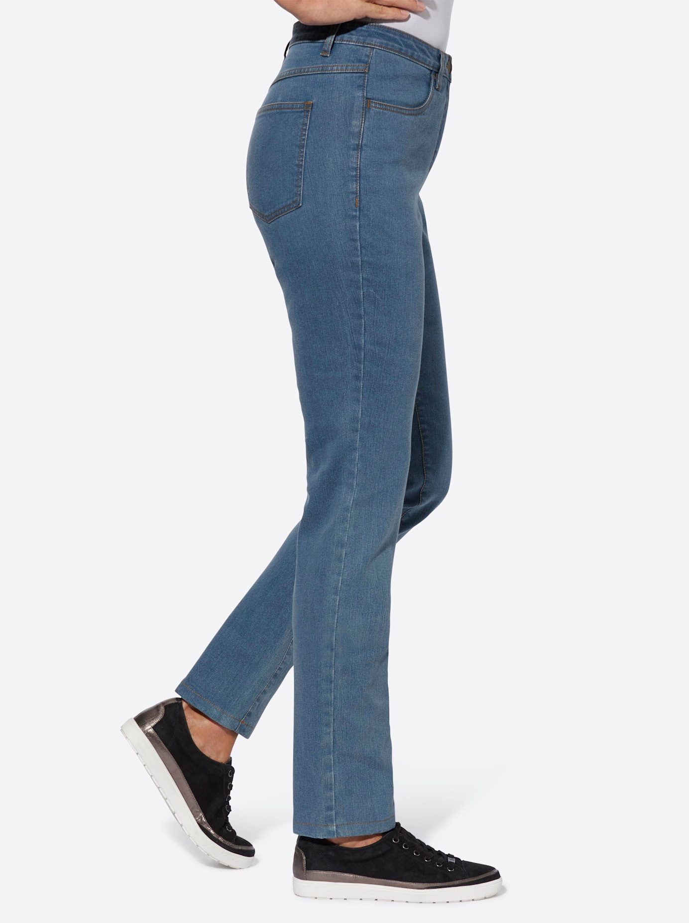 Classic Basics Thermojeans
