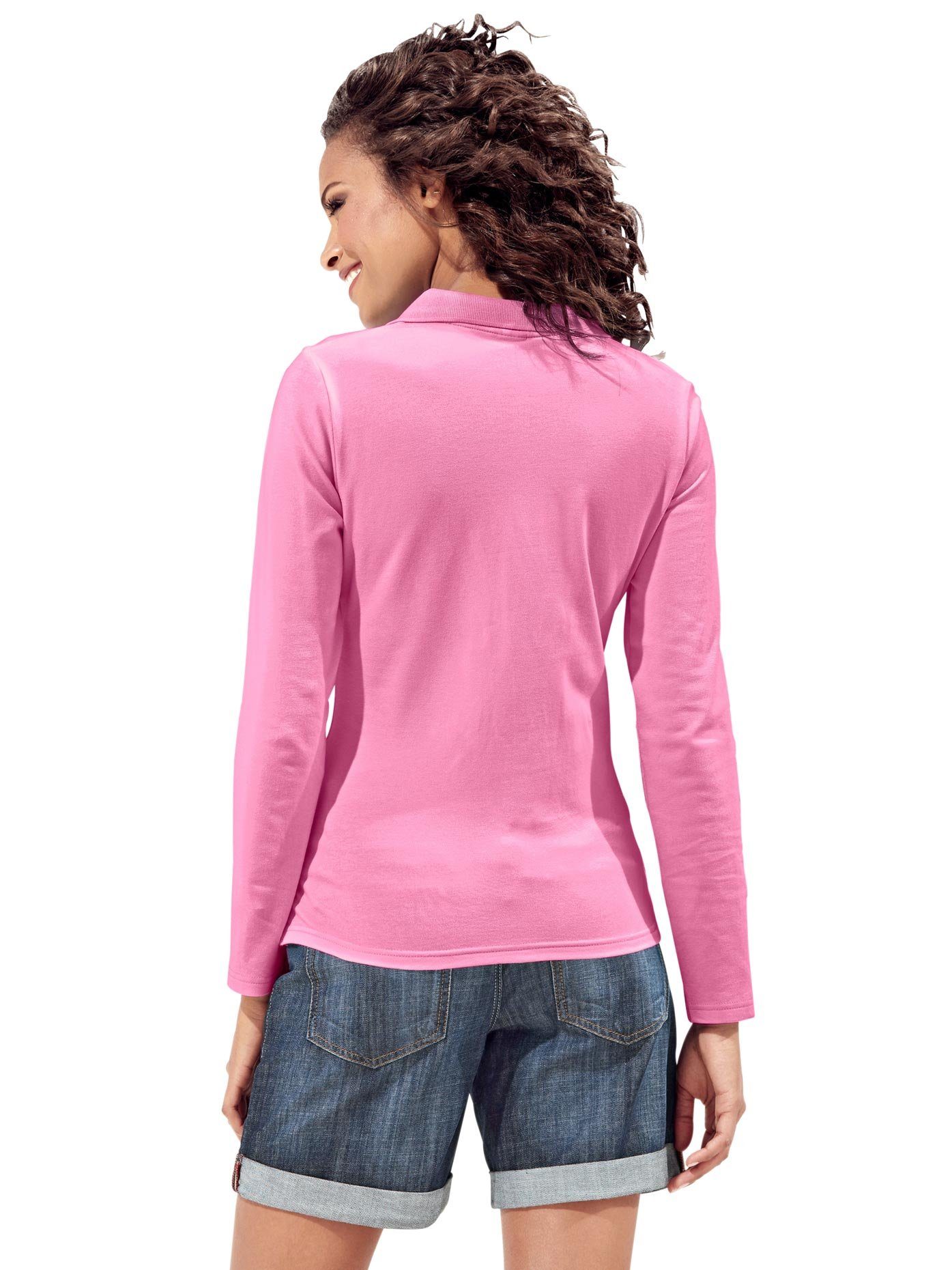 heine Poloshirt (1-delig)