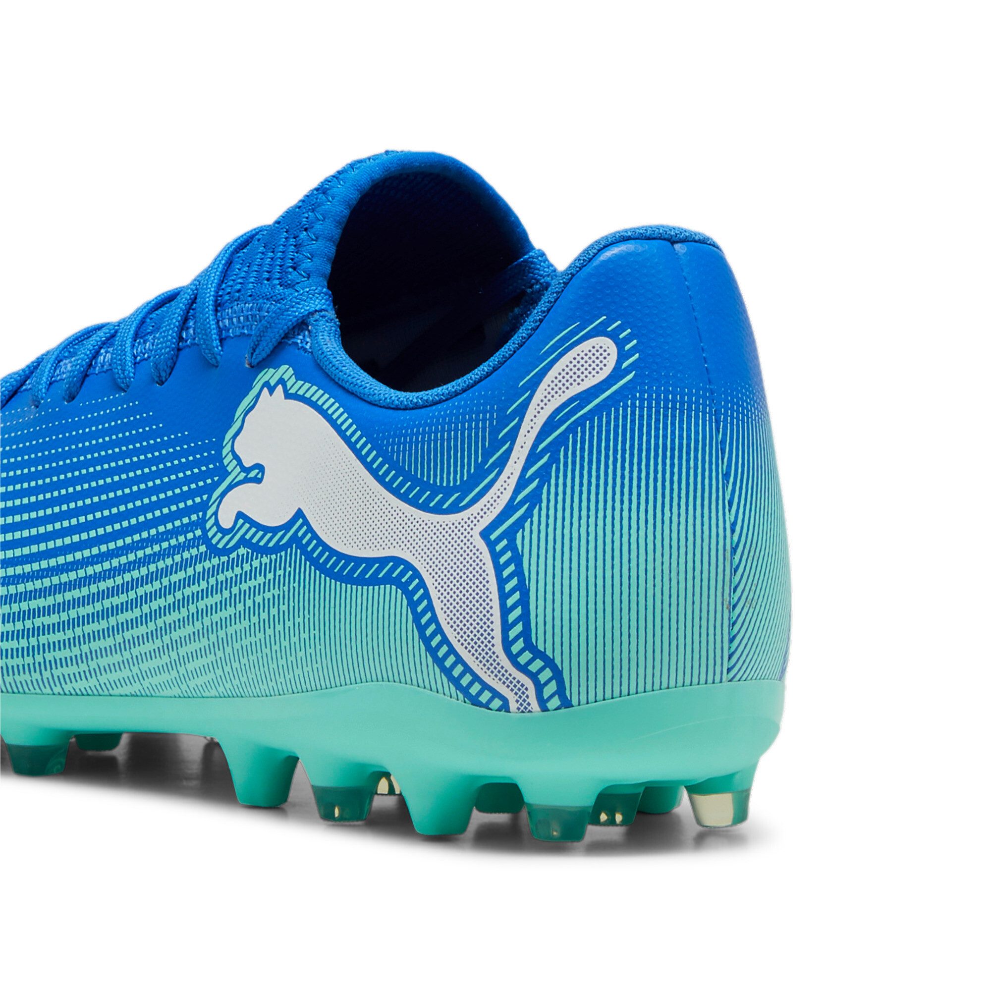 PUMA Voetbalschoenen FUTURE 7 PLAY MG