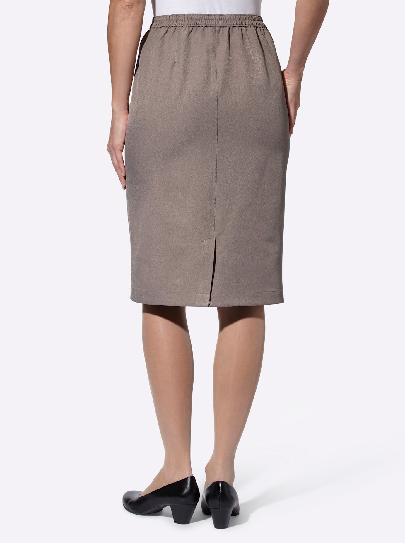 Classic Basics Comfortrok
