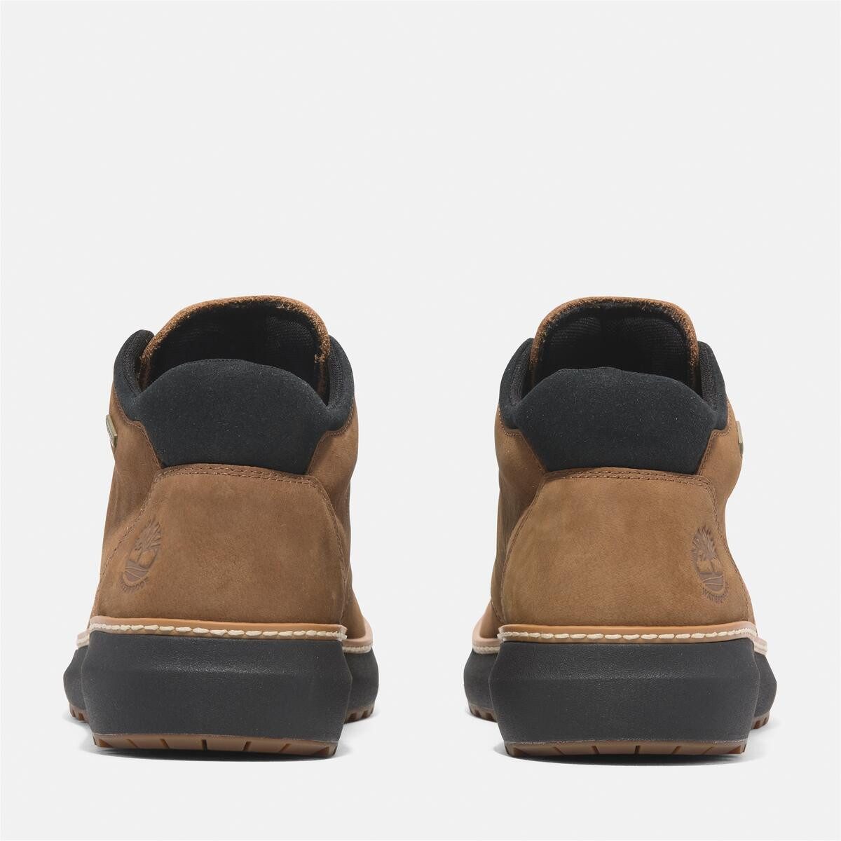 Timberland Veterschoenen HUDSON ROAD MID LACE UP GTX CHUKKA BOOT Winterlaarzen, veterschoenen, winterschoenen