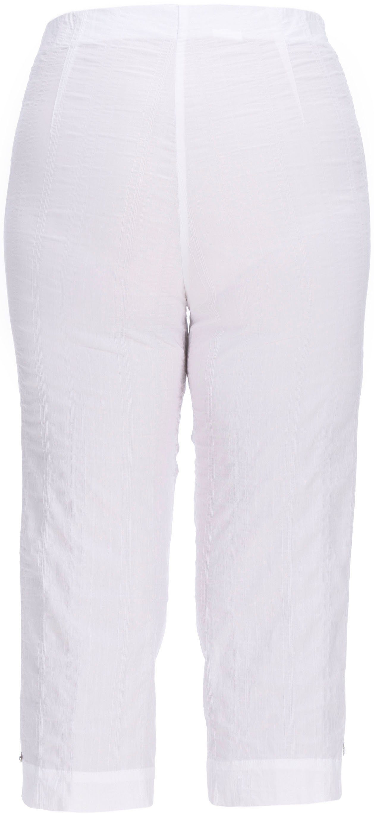KjBRAND Capribroek Susie Capri Wash & Go