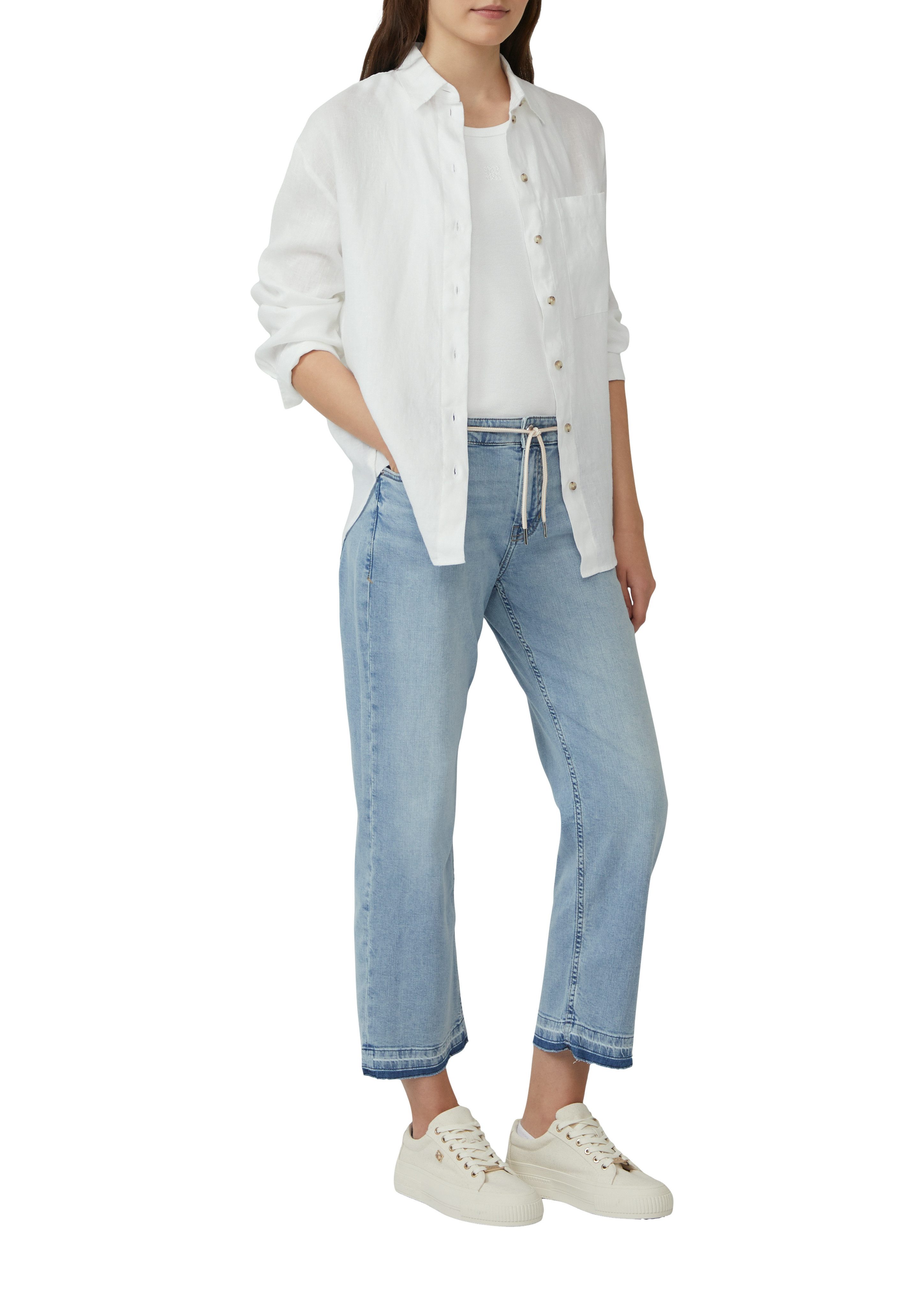 s.Oliver 7/8 jeans