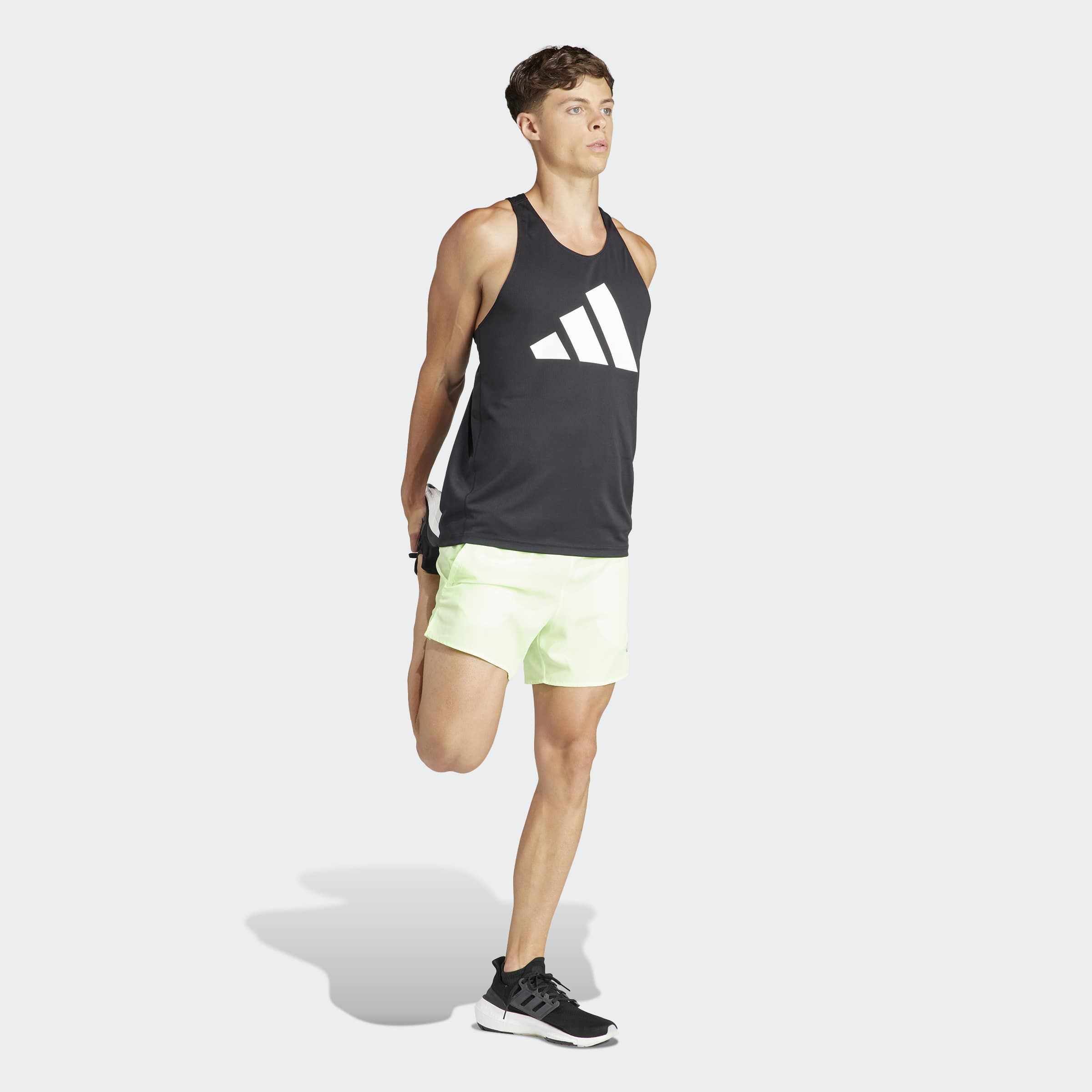 adidas Performance Runningtop RUN IT TANK