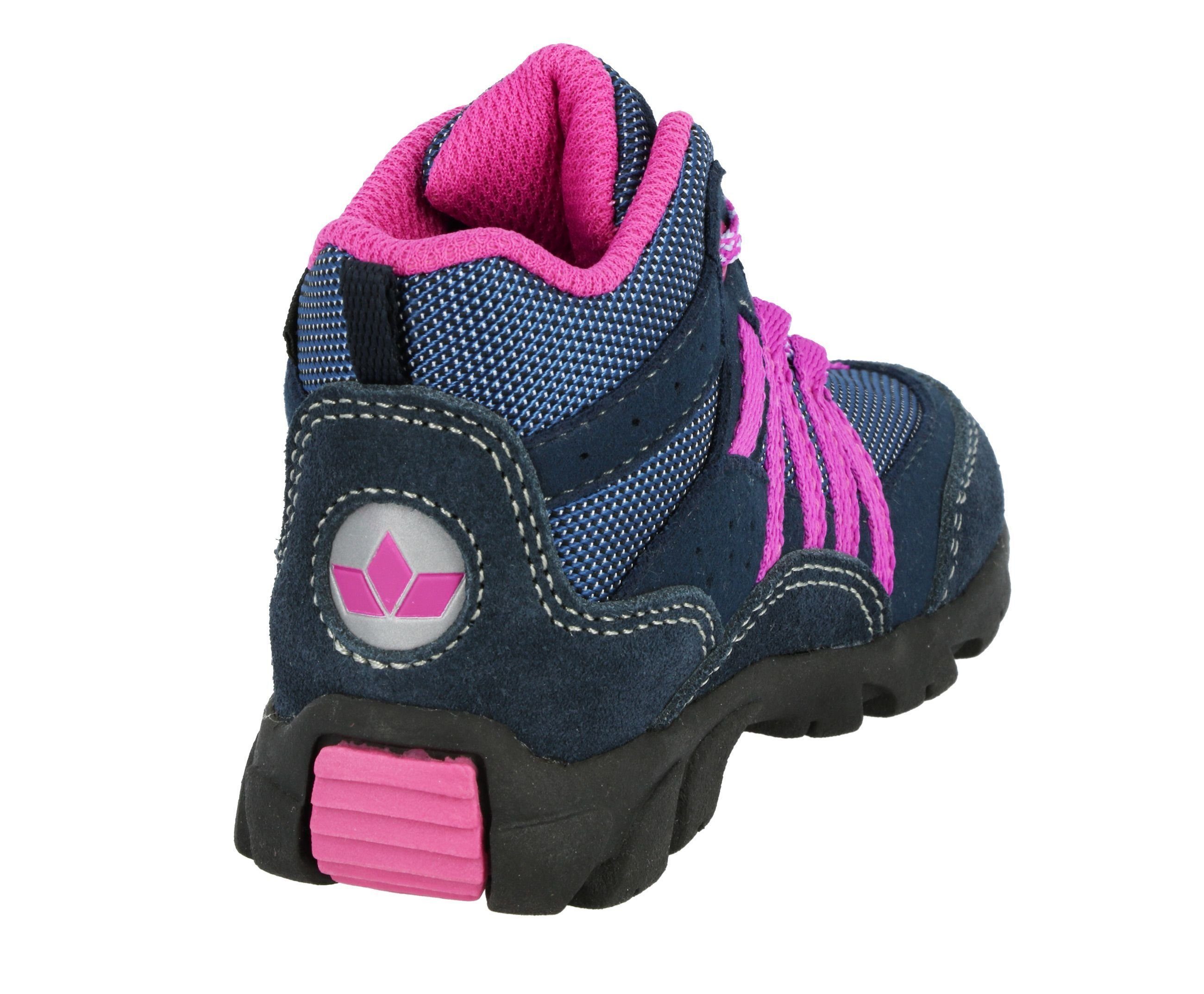 Lico Outdoorschoenen Runningschoenen Maurits Tex