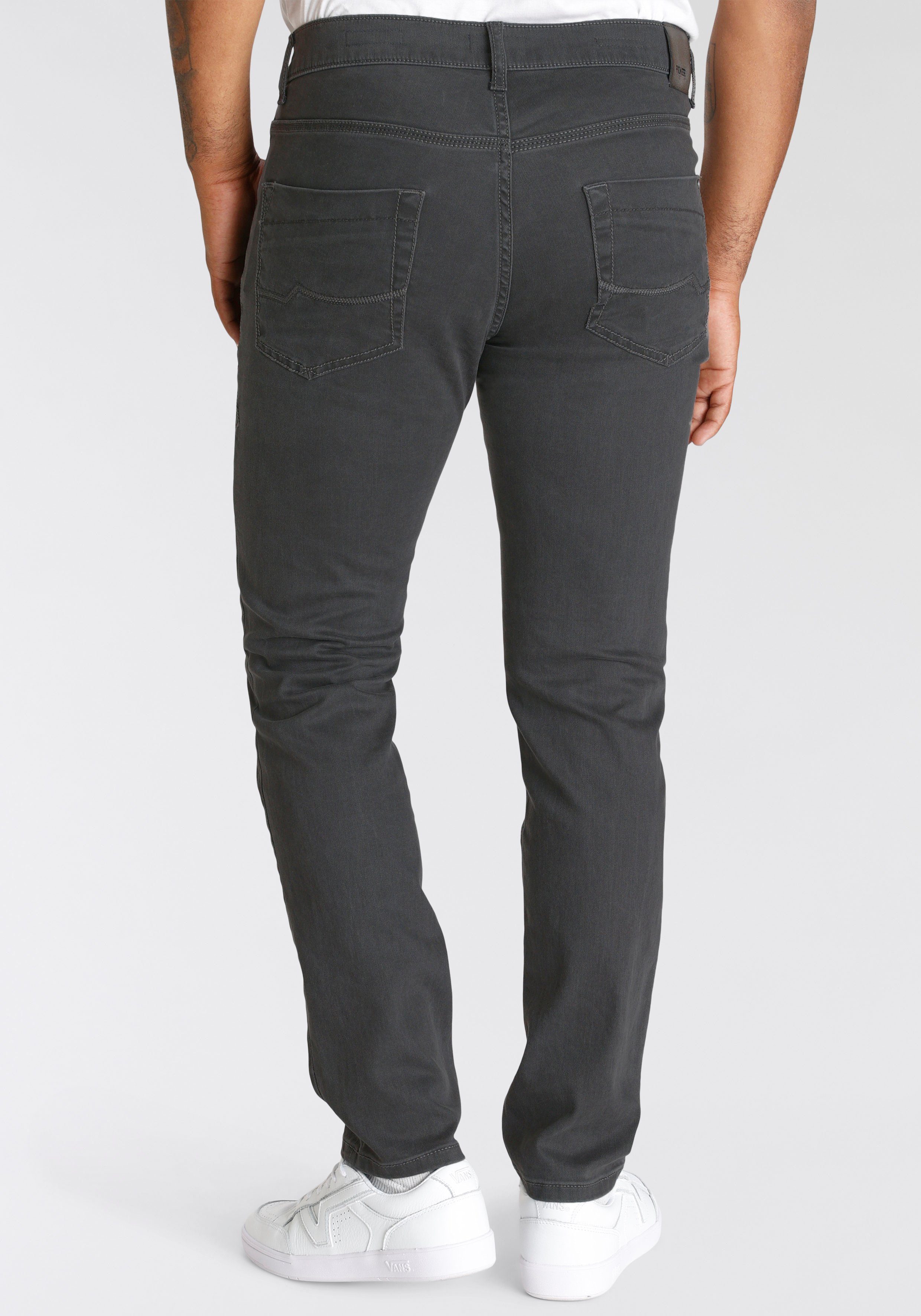 Pioneer Authentic Jeans Straight jeans Eric