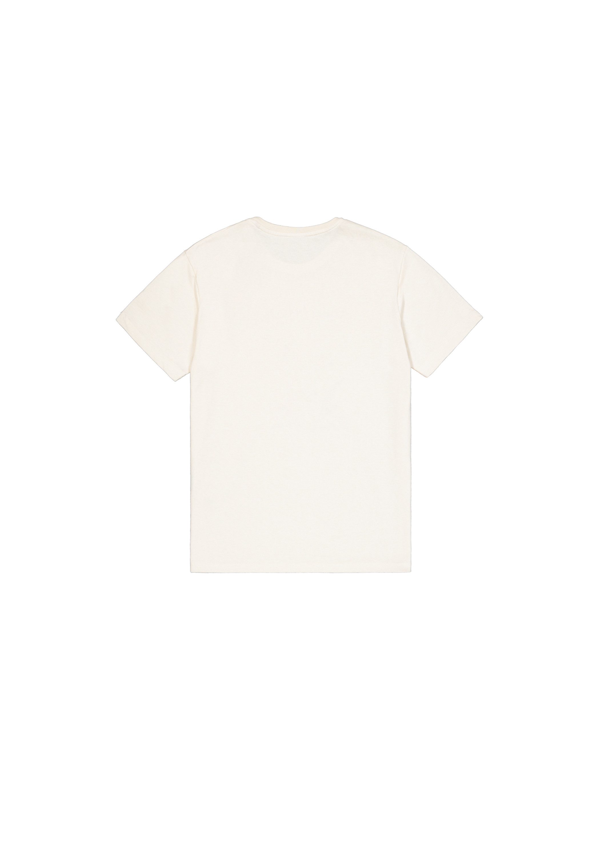 Alpha Industries T-shirt Alpha Industries Men - T-Shirts Basic T Mid Logo