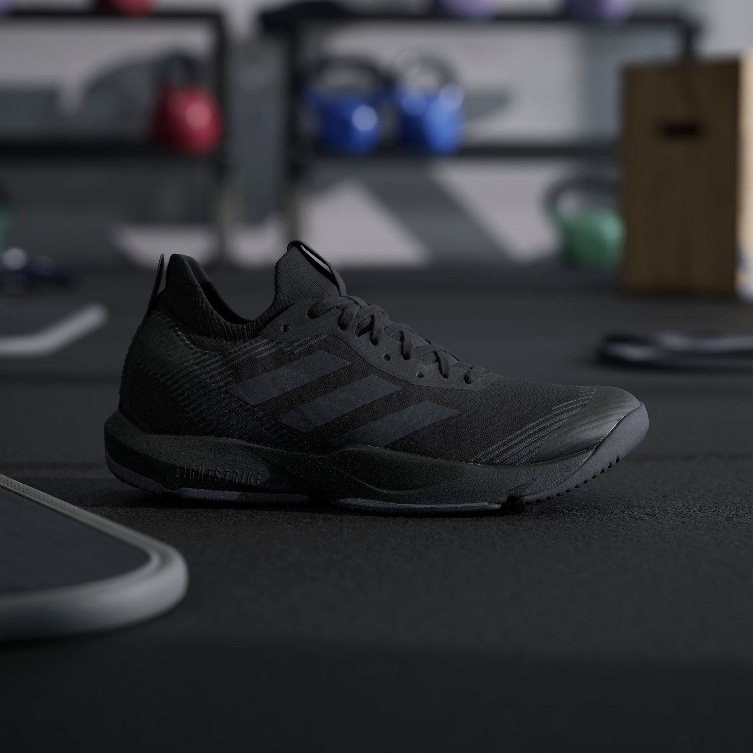 adidas Performance Trainingsschoenen RAPIDMOVE ADV TRAINING
