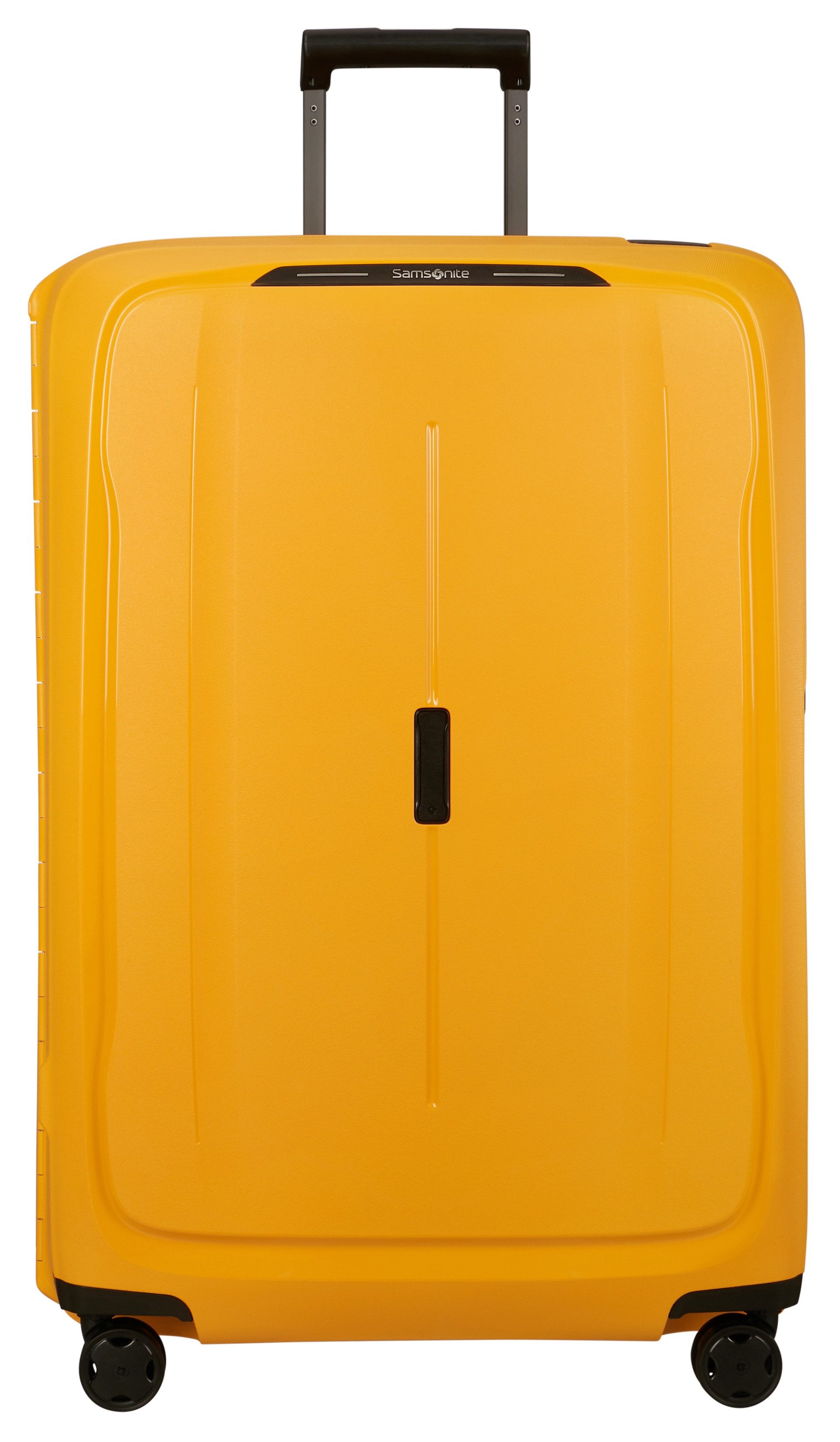 Samsonite Hardshell-trolley ESSENS, verschillende maten en kleuren Reiskoffer harde koffer voor vliegreizen TSA-slot