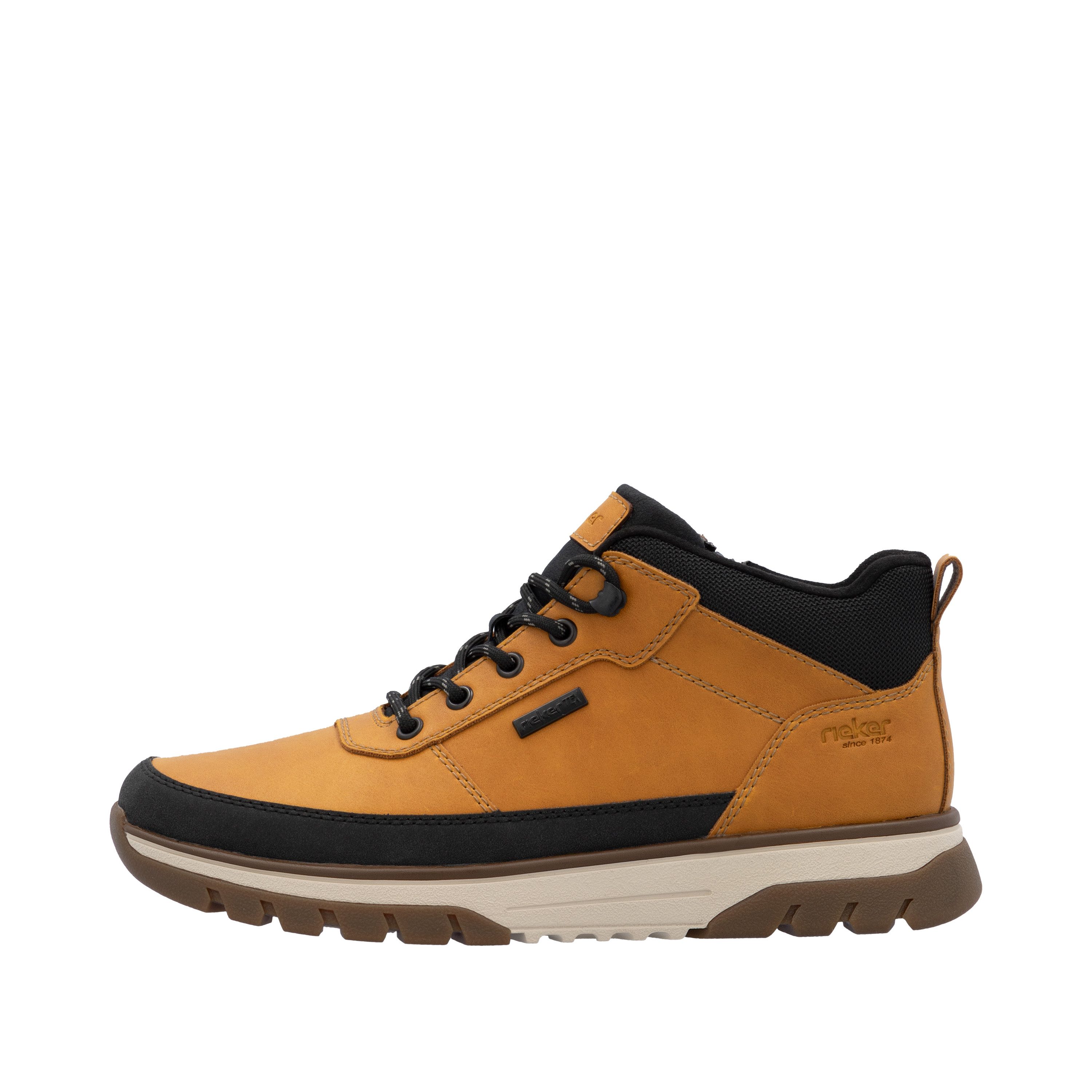 Rieker Veterschoenen