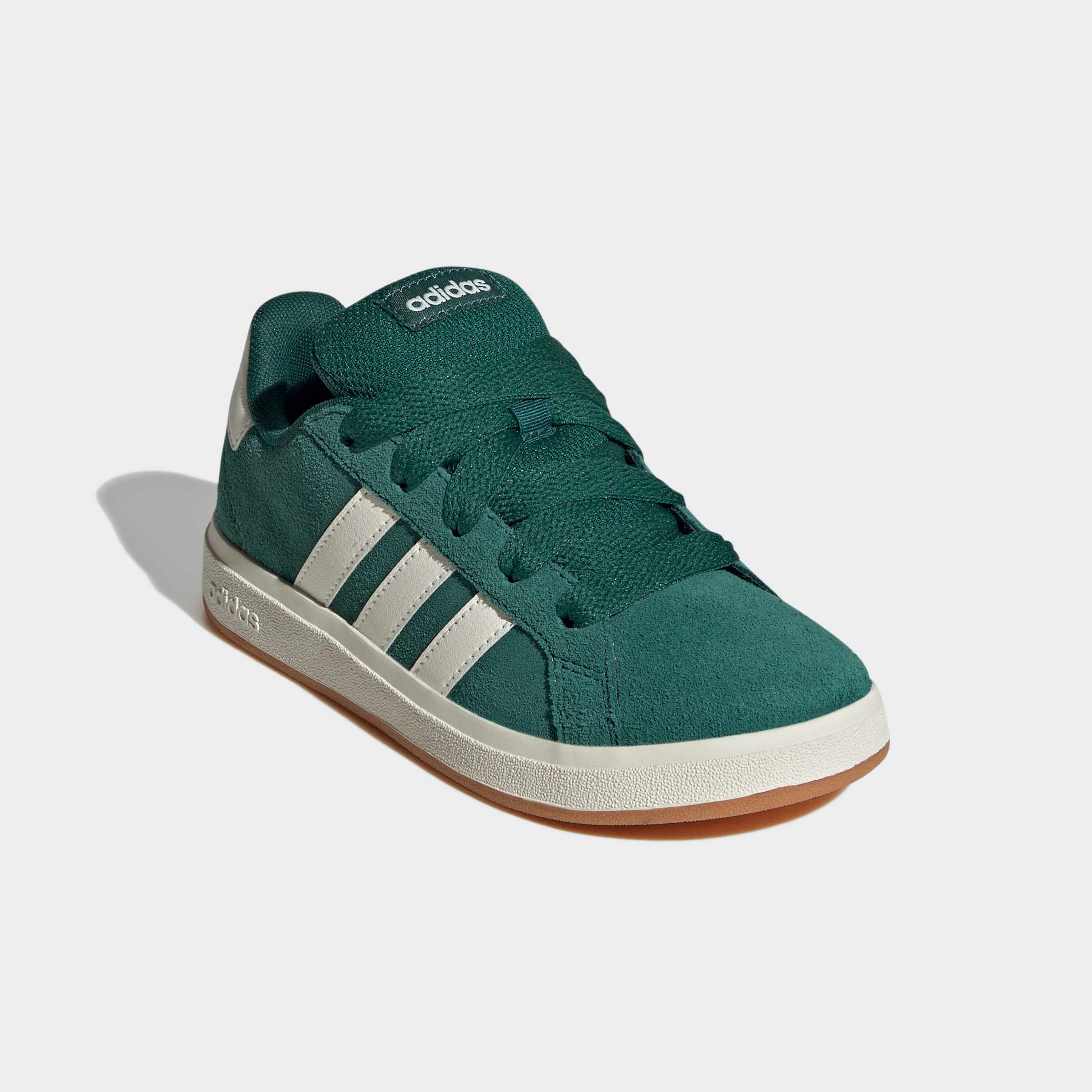 adidas Sportswear Sneakers GRAND COURT 00S KIDS Design geïnspireerd op de adidas Superstar