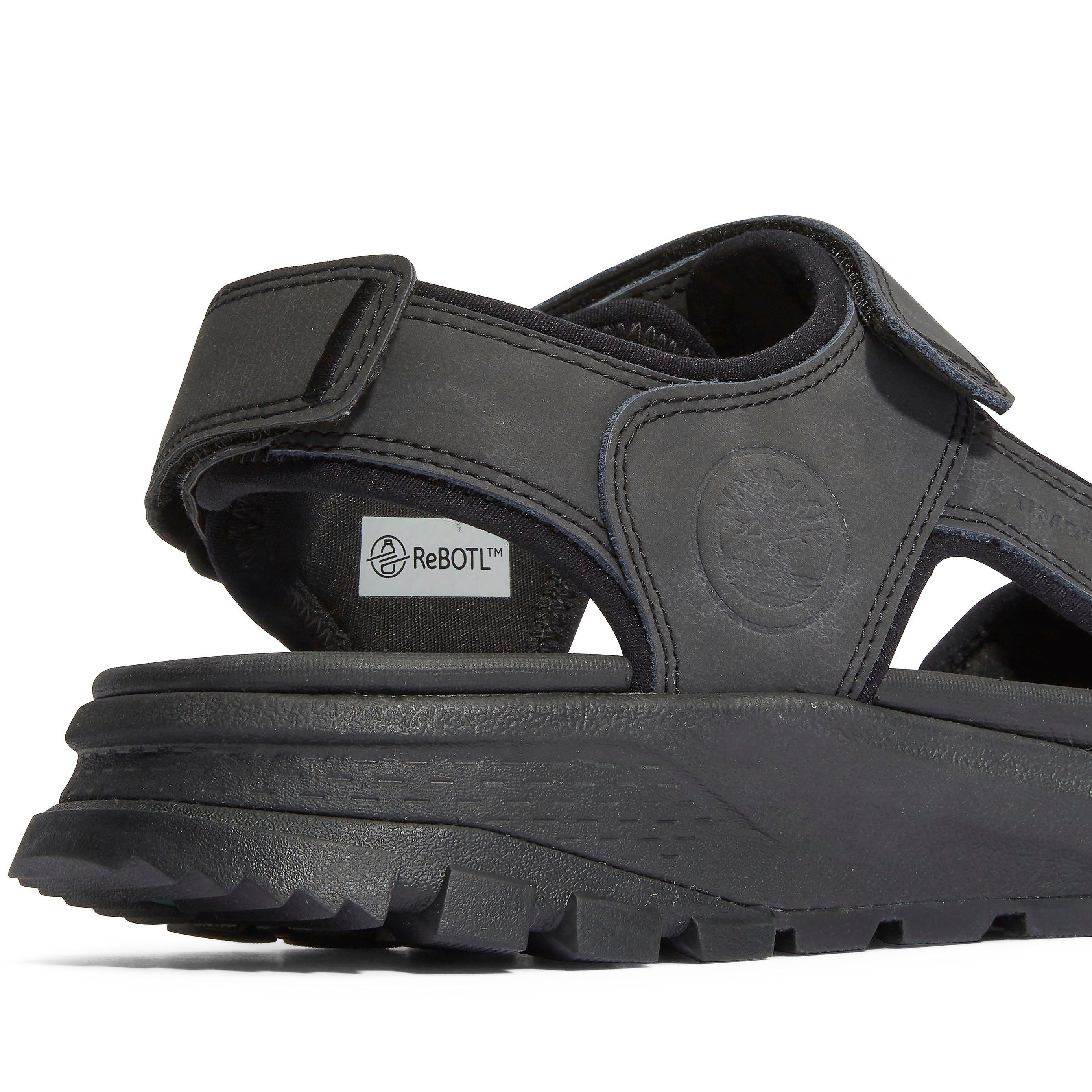 Timberland Sandalen Lincoln Peak 2 STRAP SANDAL