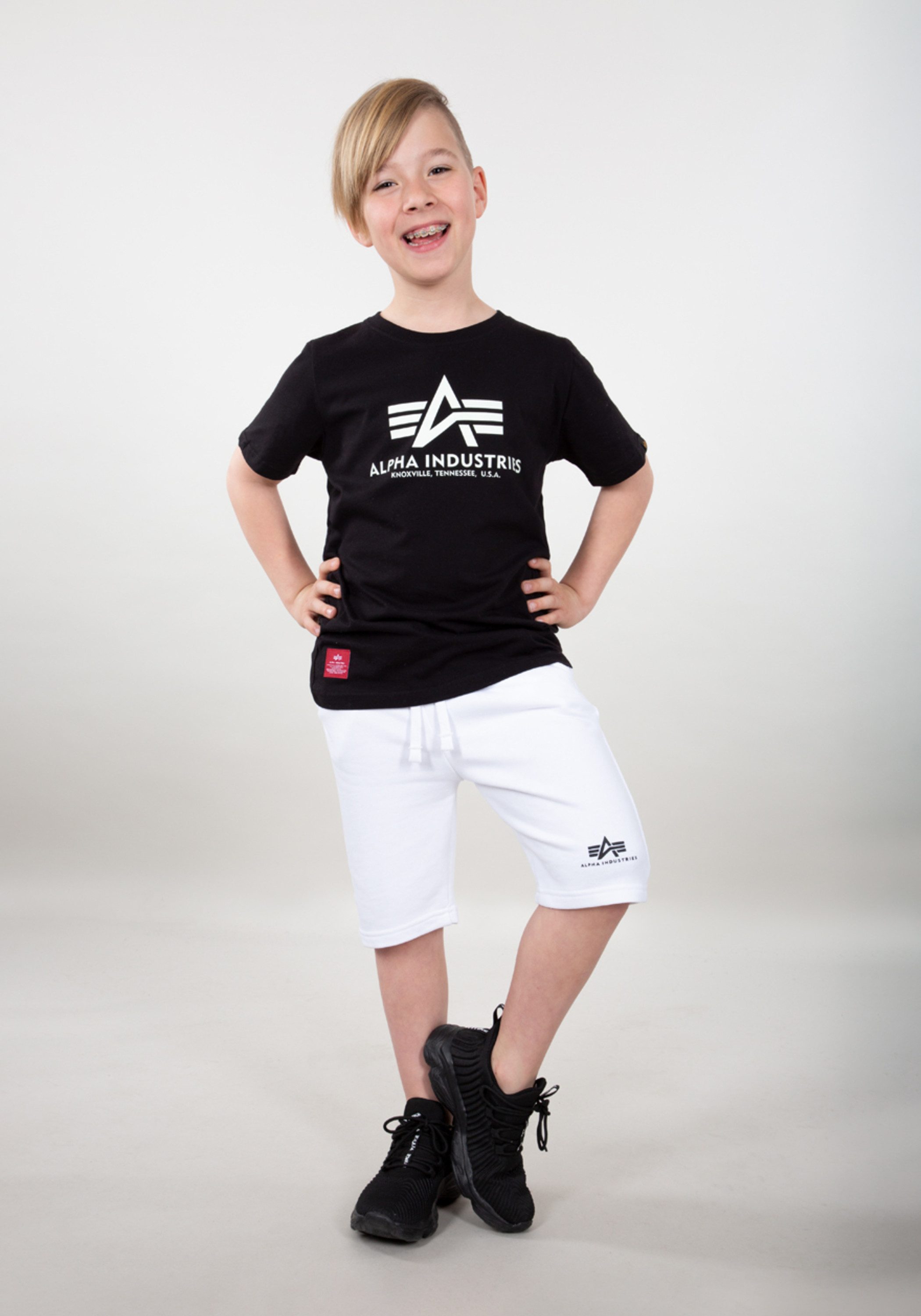 Alpha Industries Sweatshort