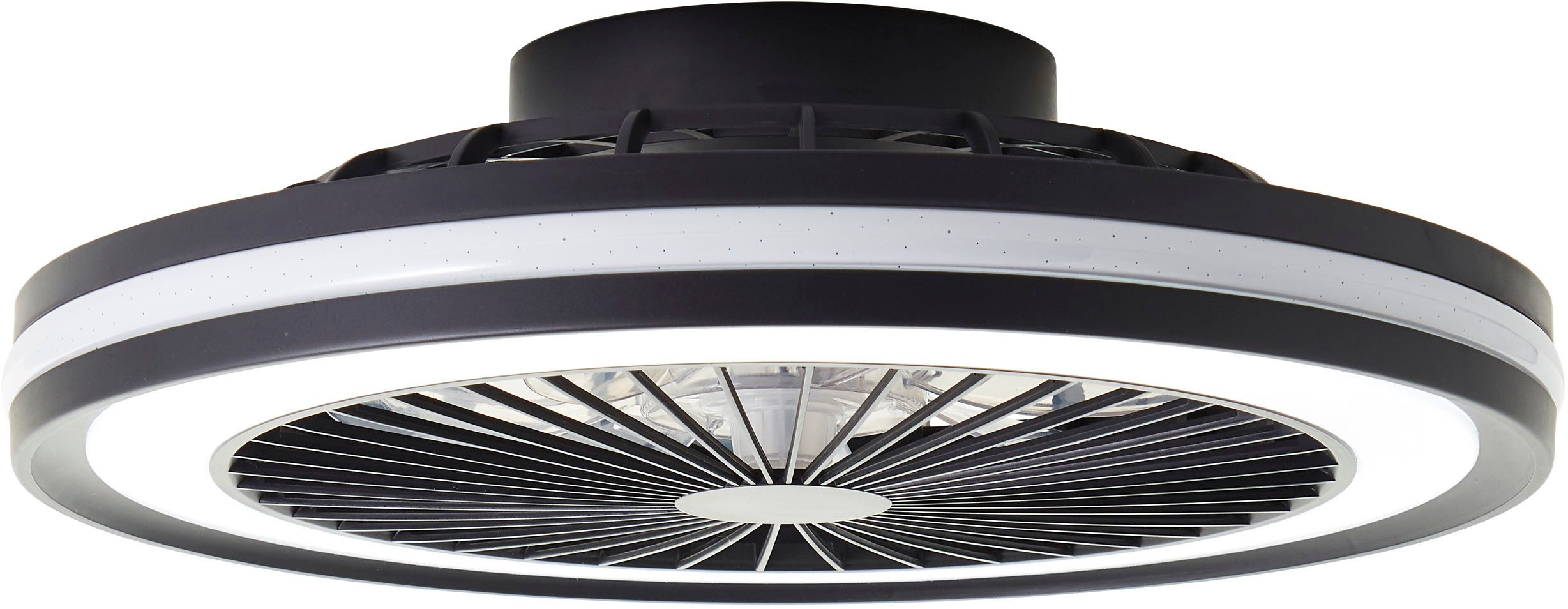 Brilliant Leuchten Led-plafondlamp Palmero