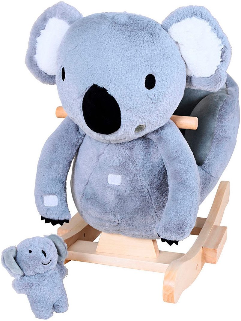 Knorrtoys® Schommeldier Koala