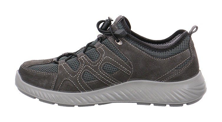 Jomos Slip-on sneakers Menora Trekking schoen, sandaal, slipper met praktische snelsluiting