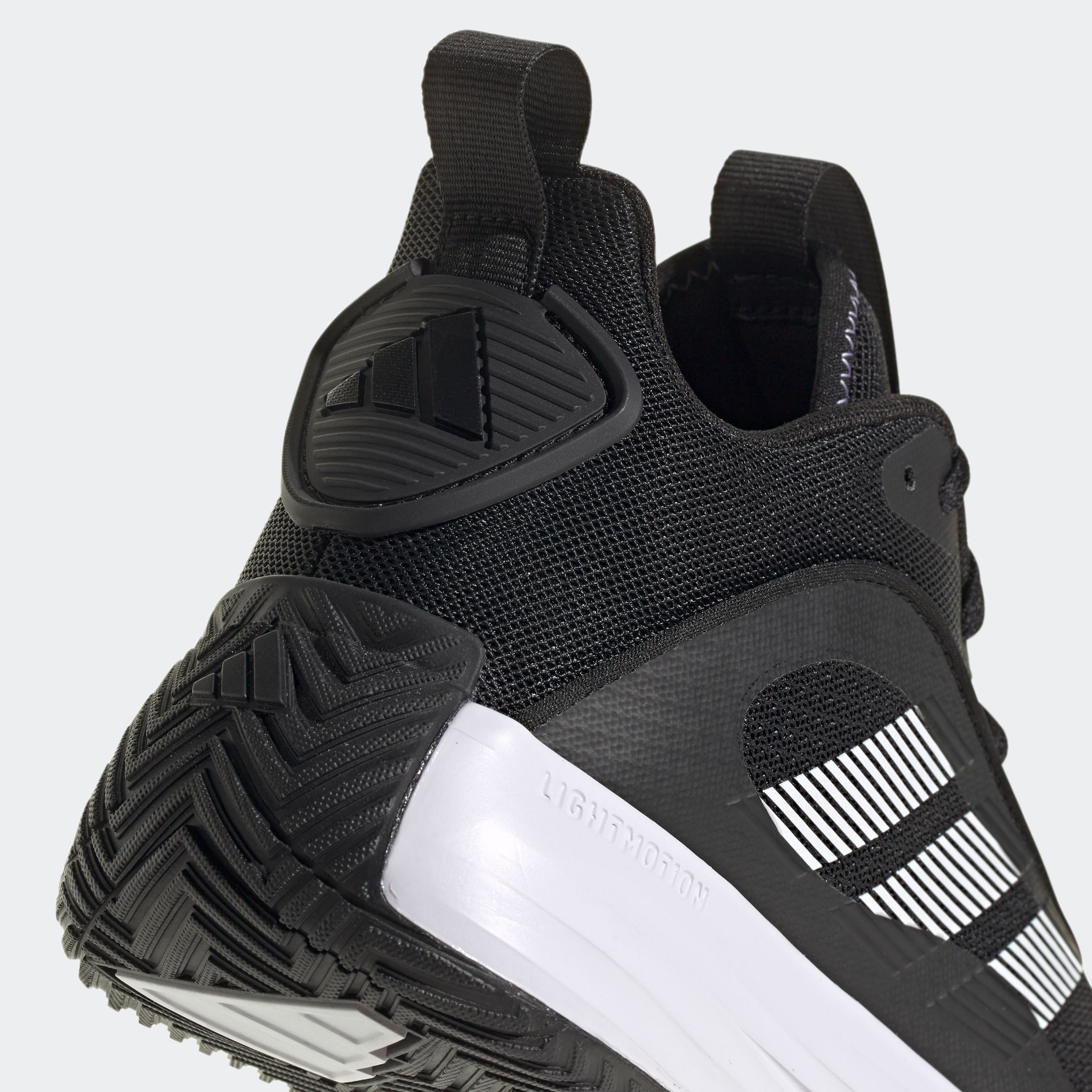 adidas Sportswear Basketbalschoenen OWN THE GAME 3