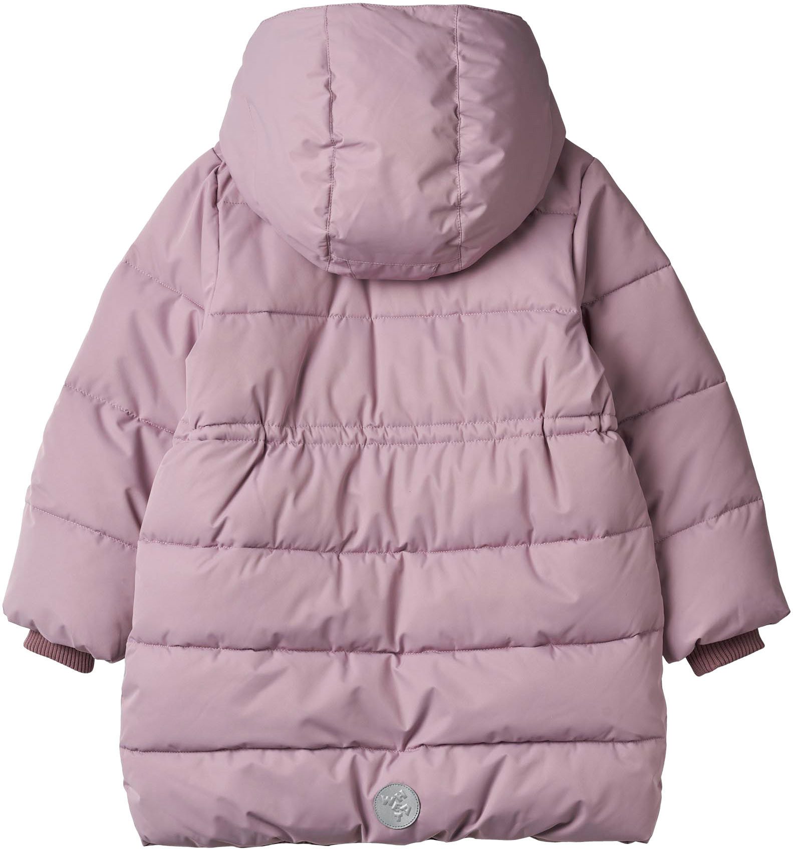 WHEAT Gewatteerde jas Puffer Coat Yrsa waterdicht, ademend
