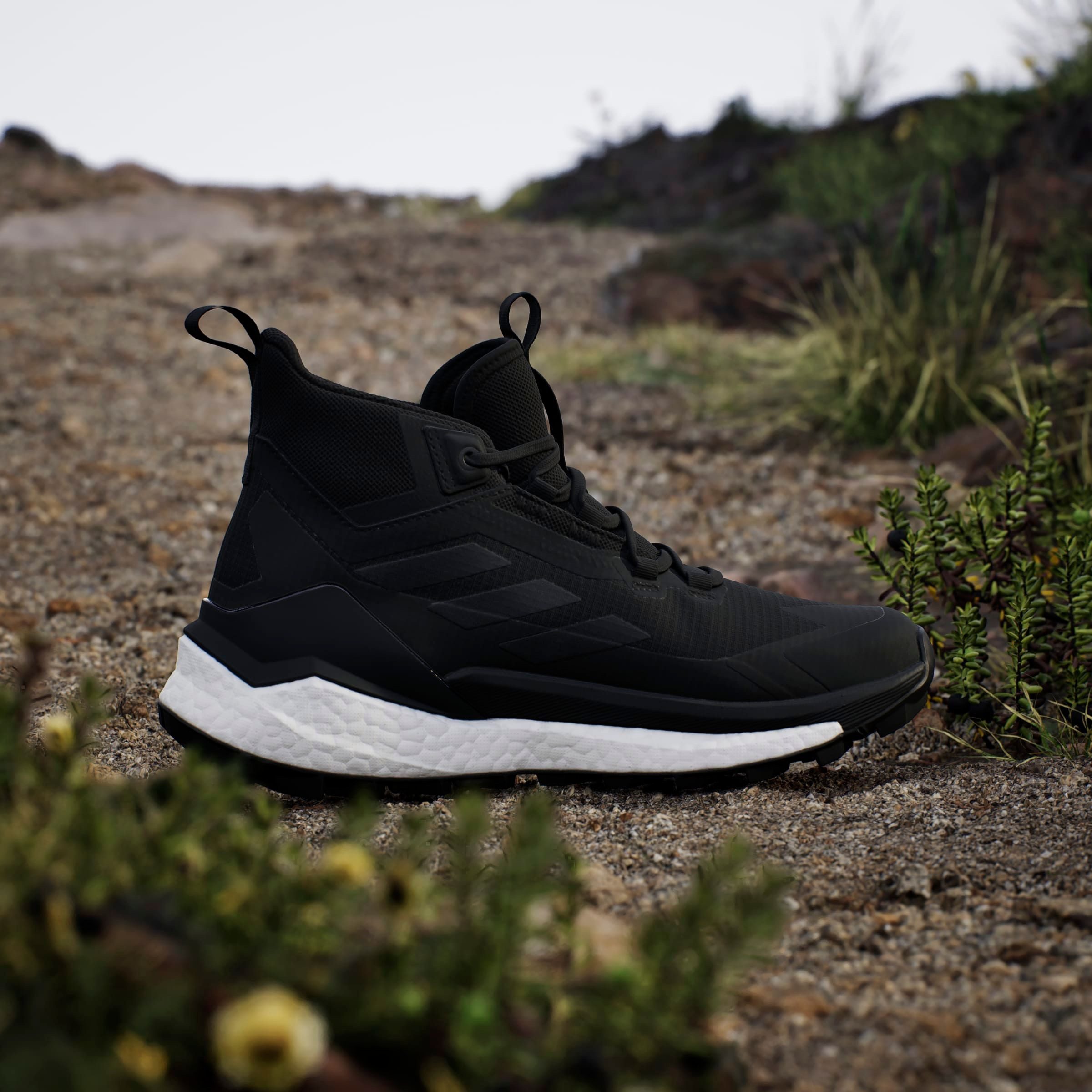 adidas TERREX Wandelschoenen TERREX FREE HIKER 2.0 GORE-TEX