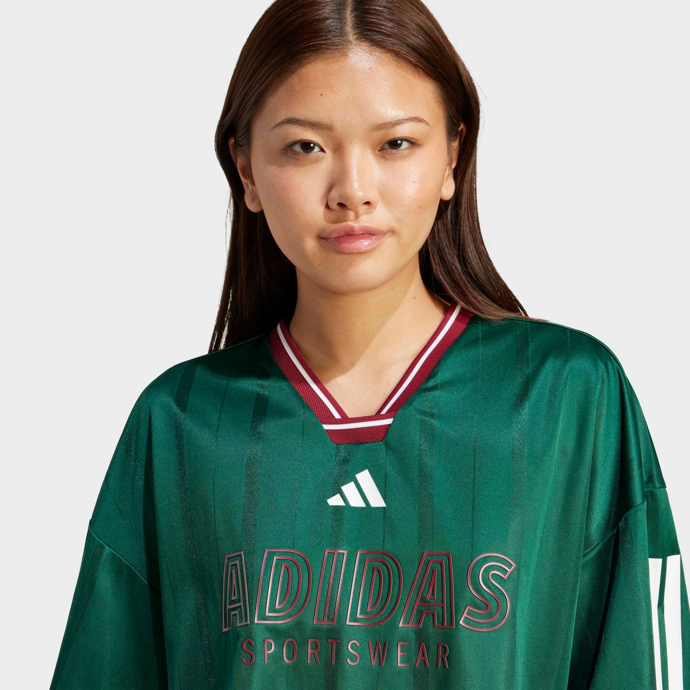 adidas Sportswear T-shirt W TIRO GC BF T