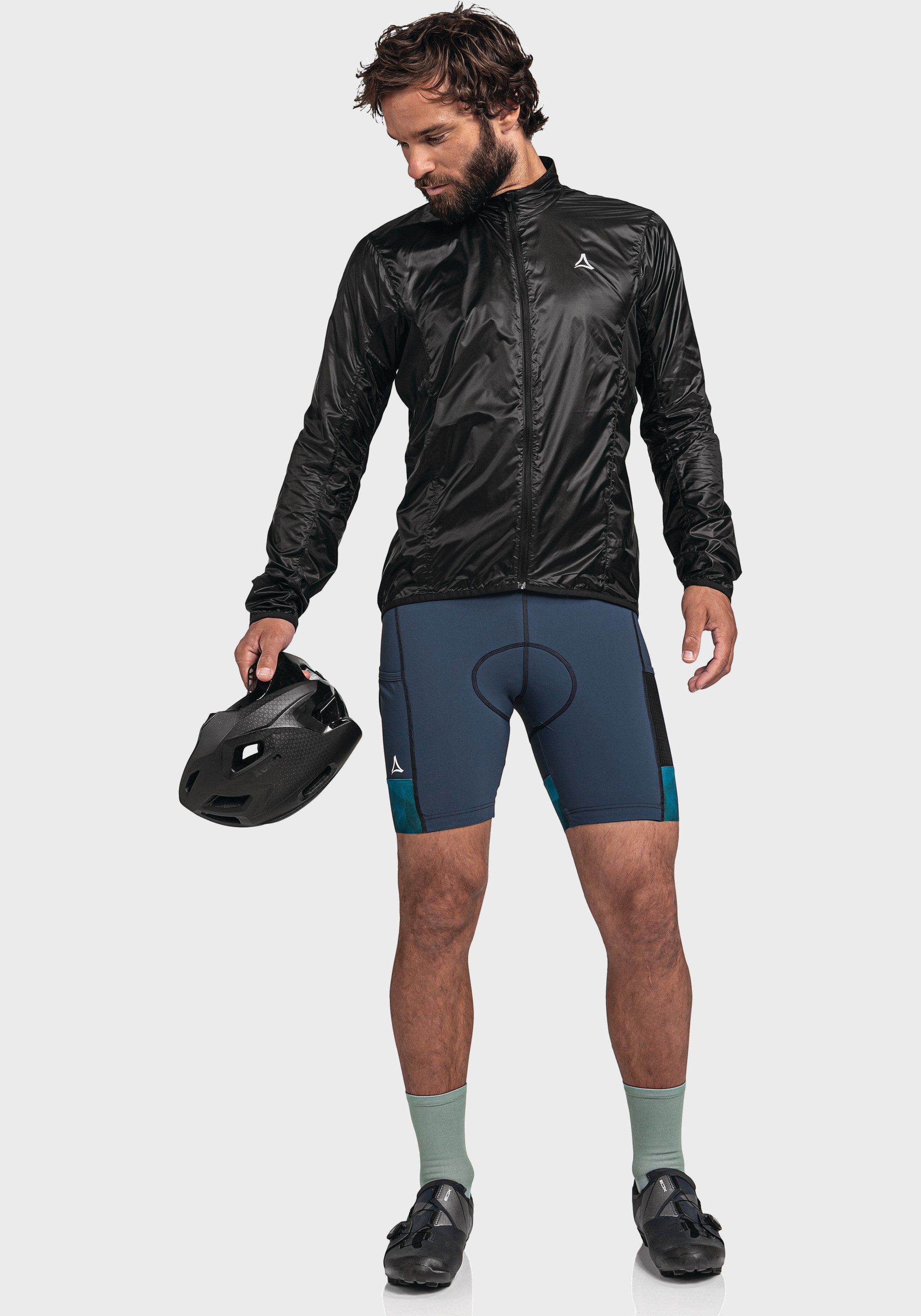 Schöffel Outdoorjack Jacket Gaiole M
