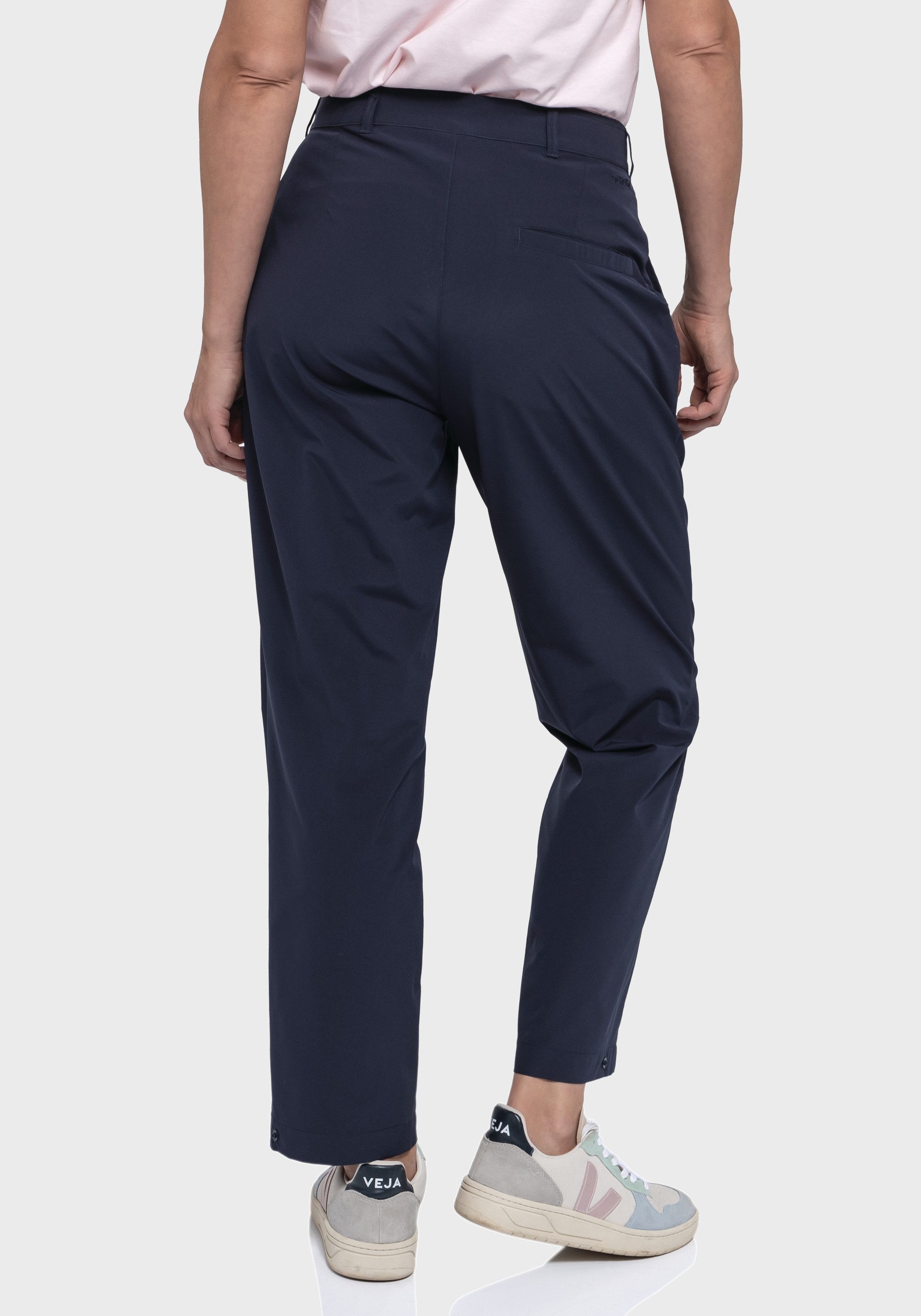 Schöffel Outdoorbroek Urban CIRC Pants Style Baguio WMS