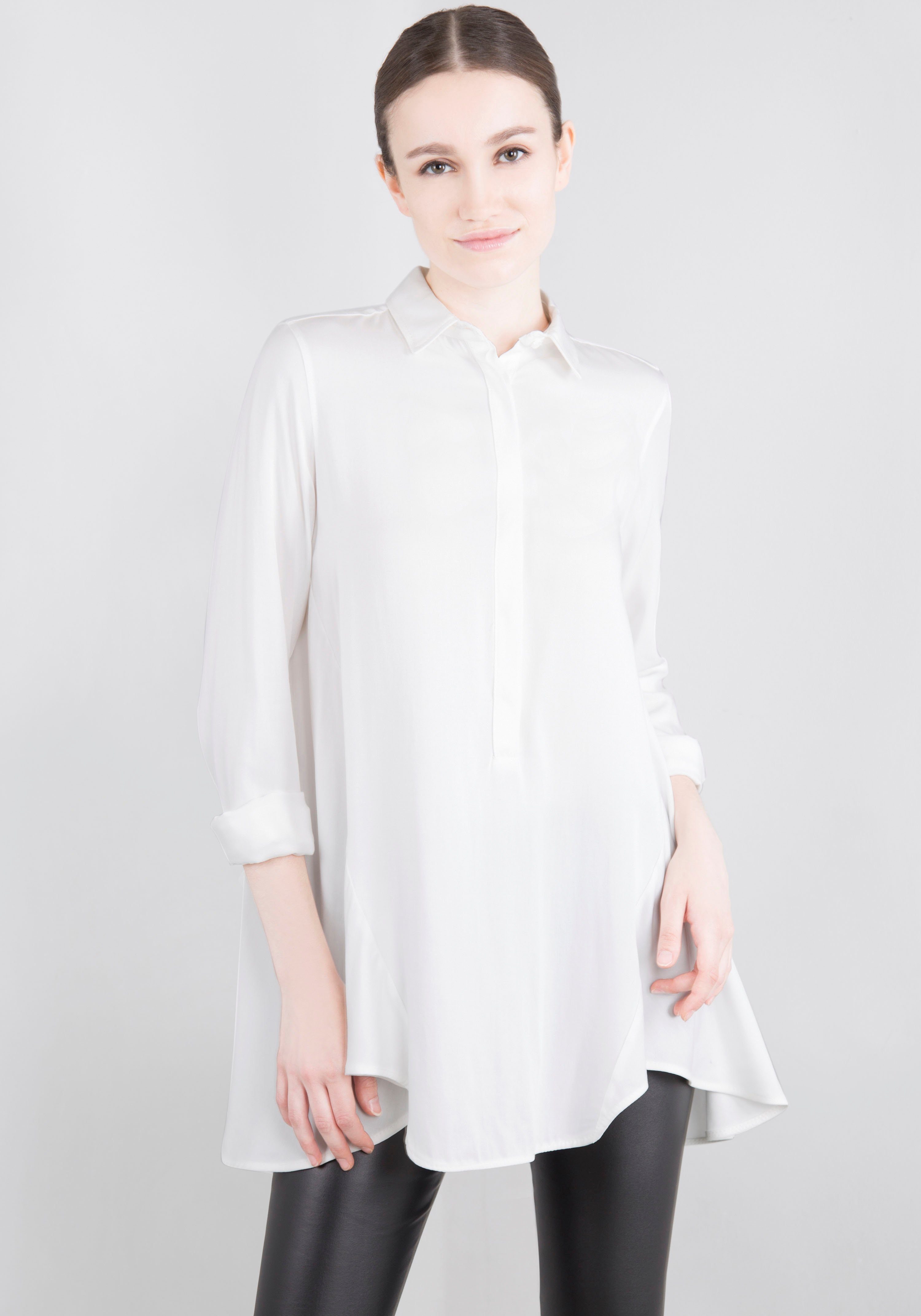 IMPERIAL Lange blouse