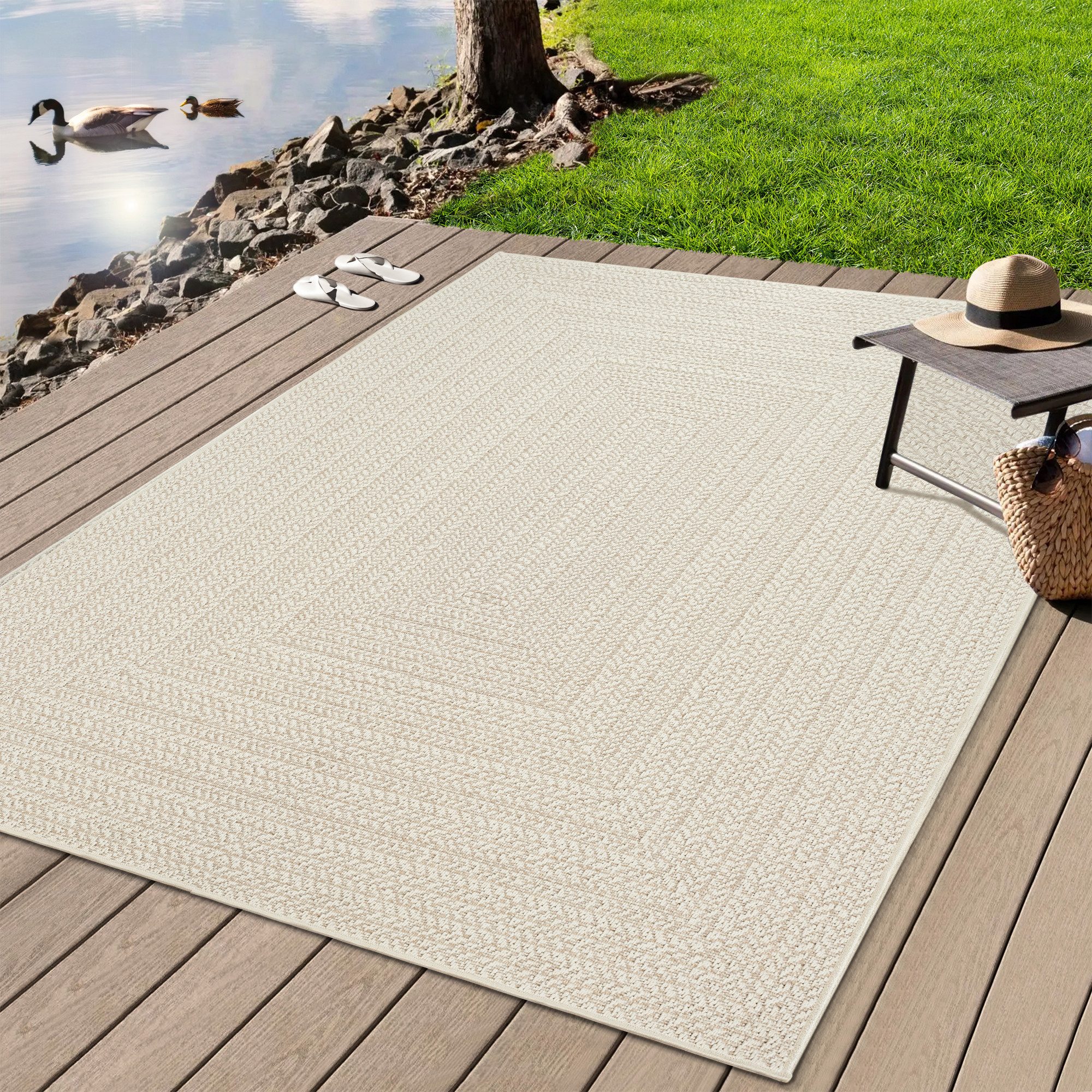 merinos Vloerkleed Kenzy 1