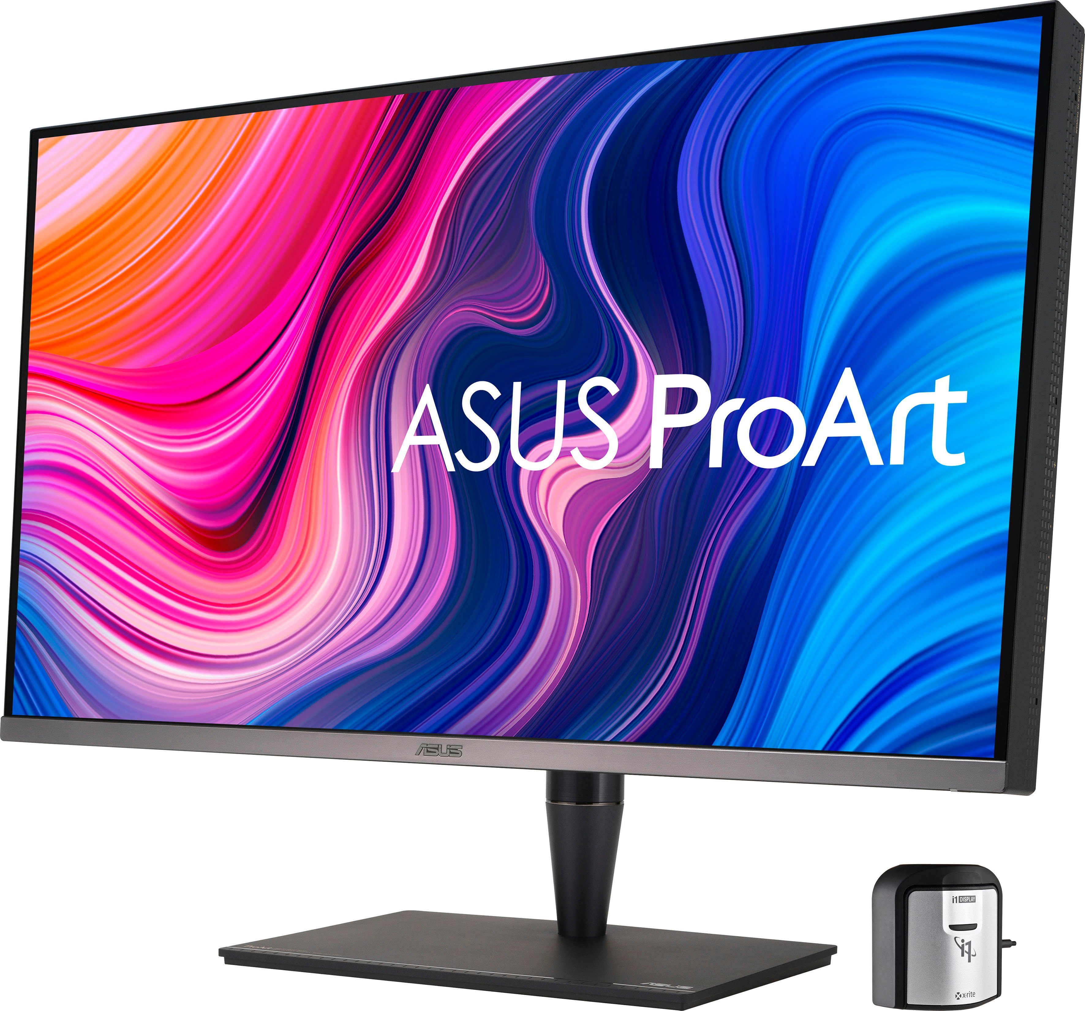 Asus Lcd-monitor PA32UCG-K, 81 cm / 32", 4K Ultra HD