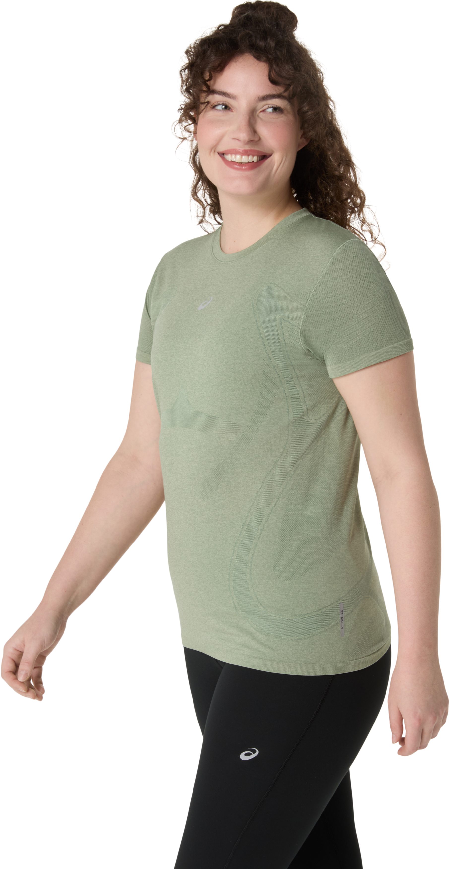 Asics Runningshirt