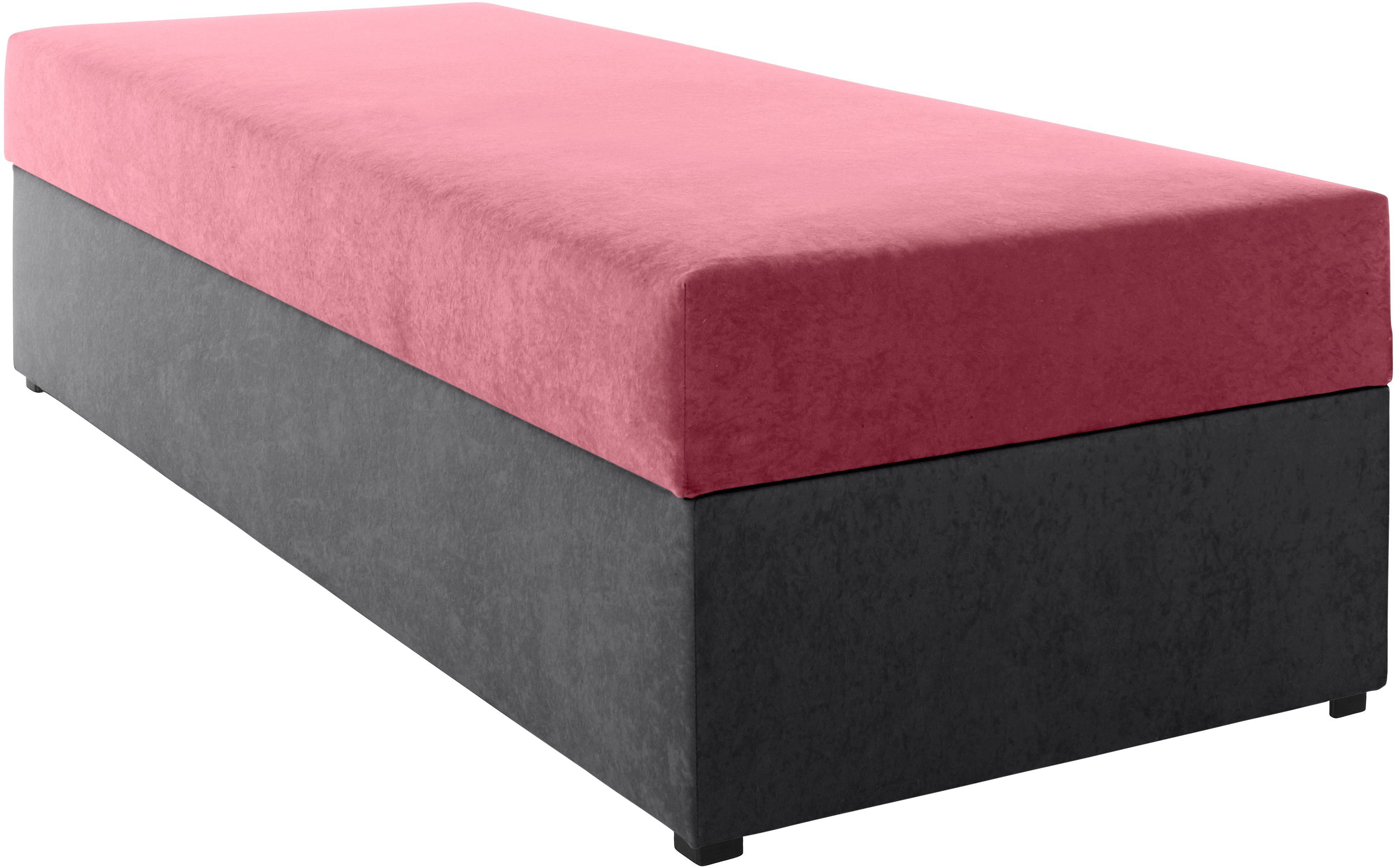 Maintal Bed Diana