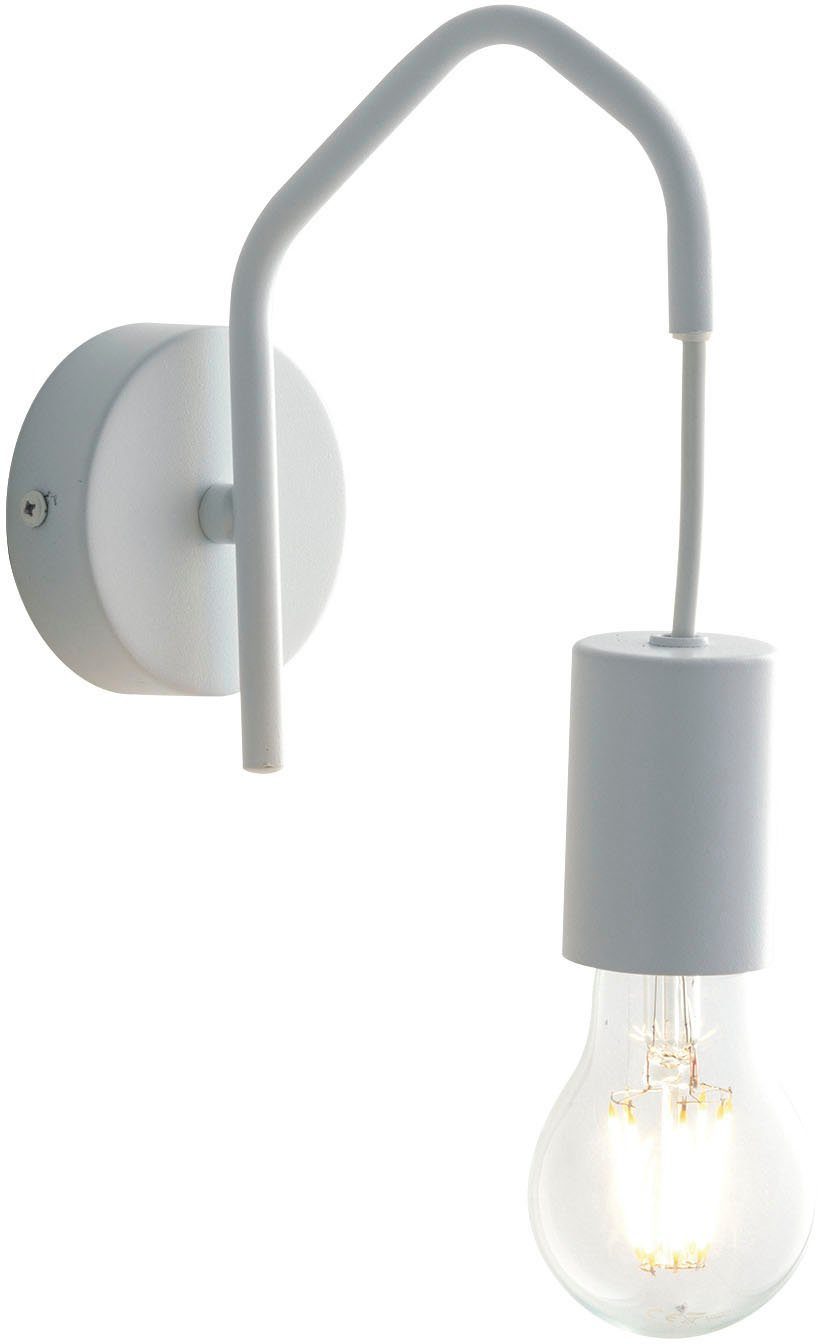 LUCE Design Wandlamp Habitat I-Habitat-I AP BCO