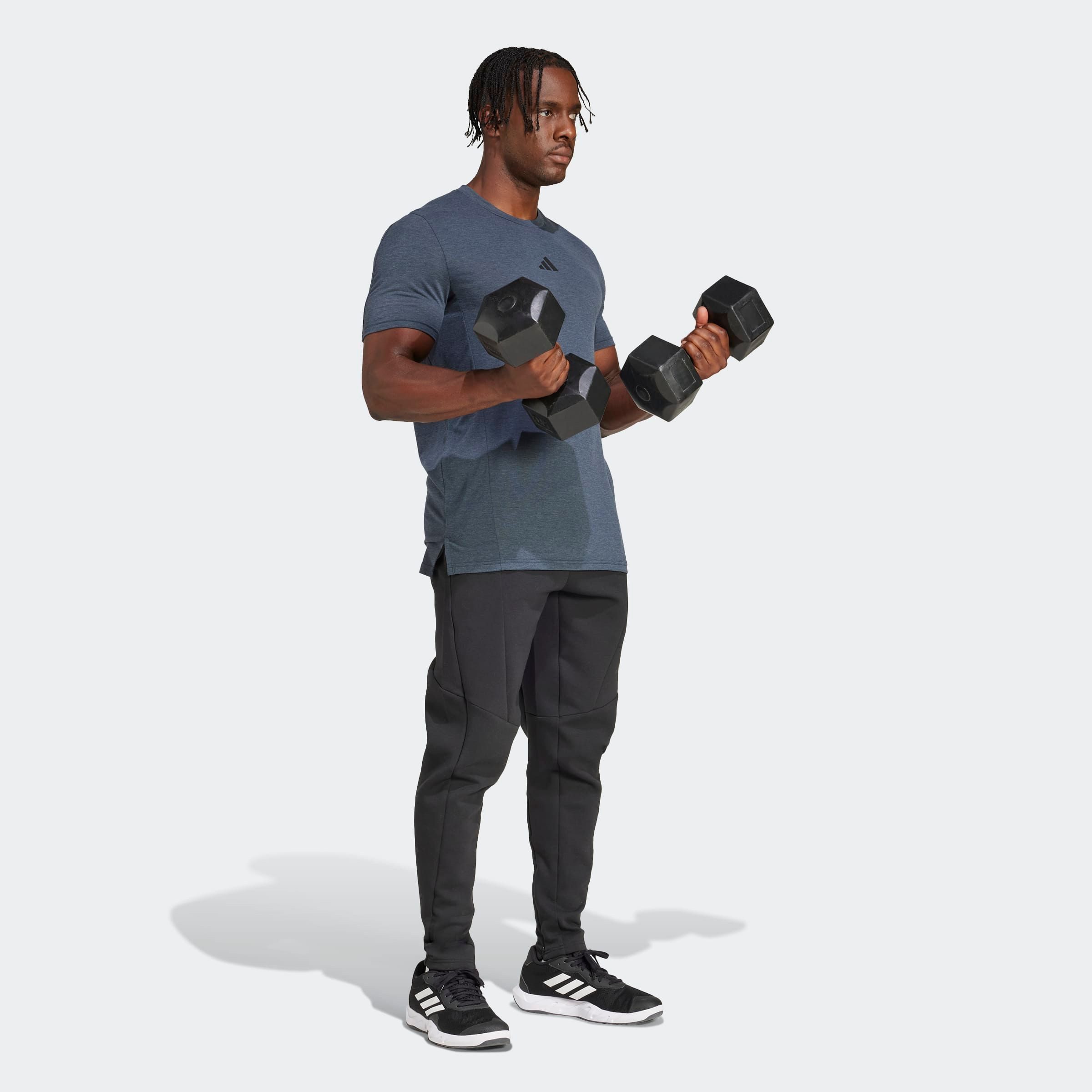 adidas Performance T-shirt D4T TEE