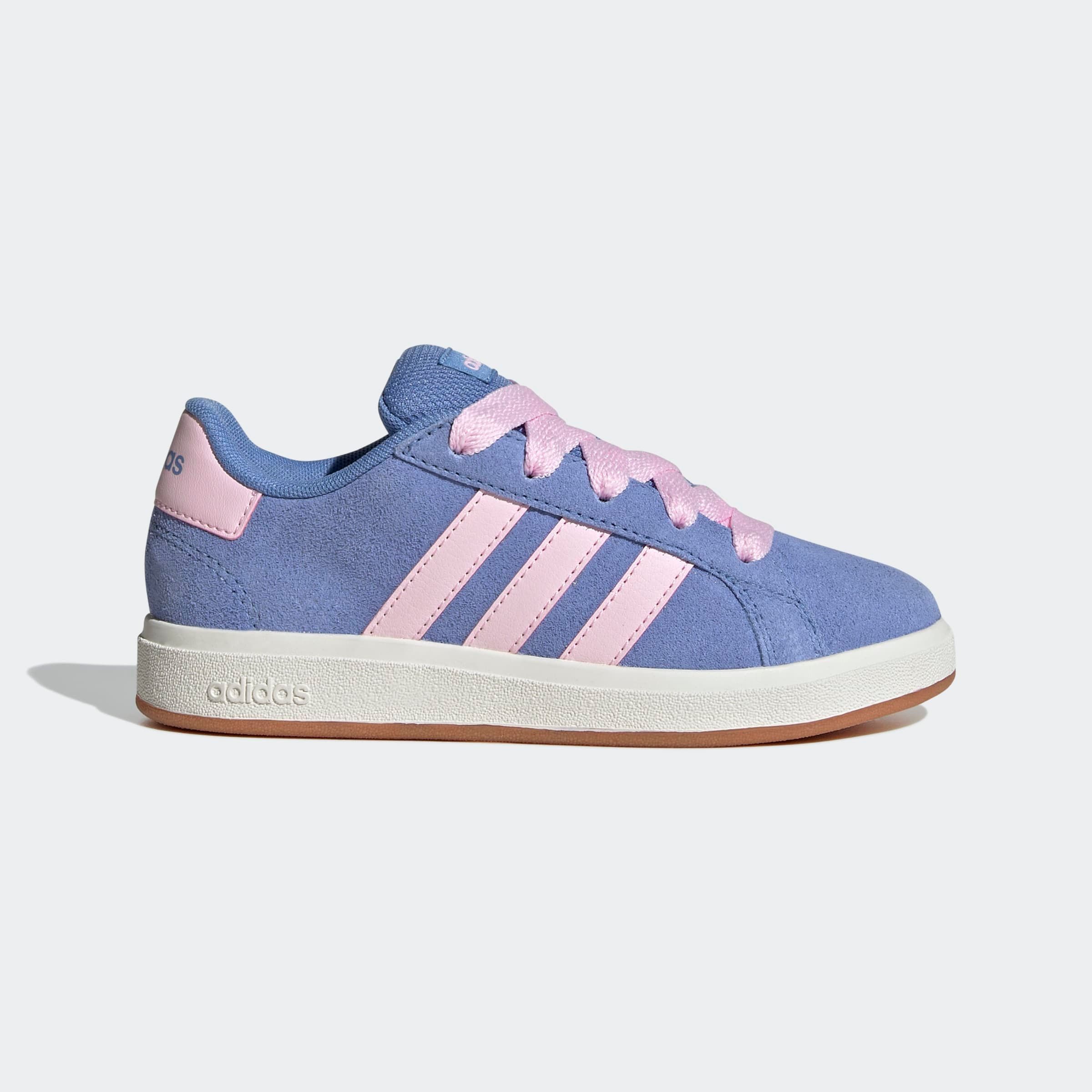 adidas Sportswear Sneakers GRAND COURT 00S KIDS Design geïnspireerd op de adidas Superstar